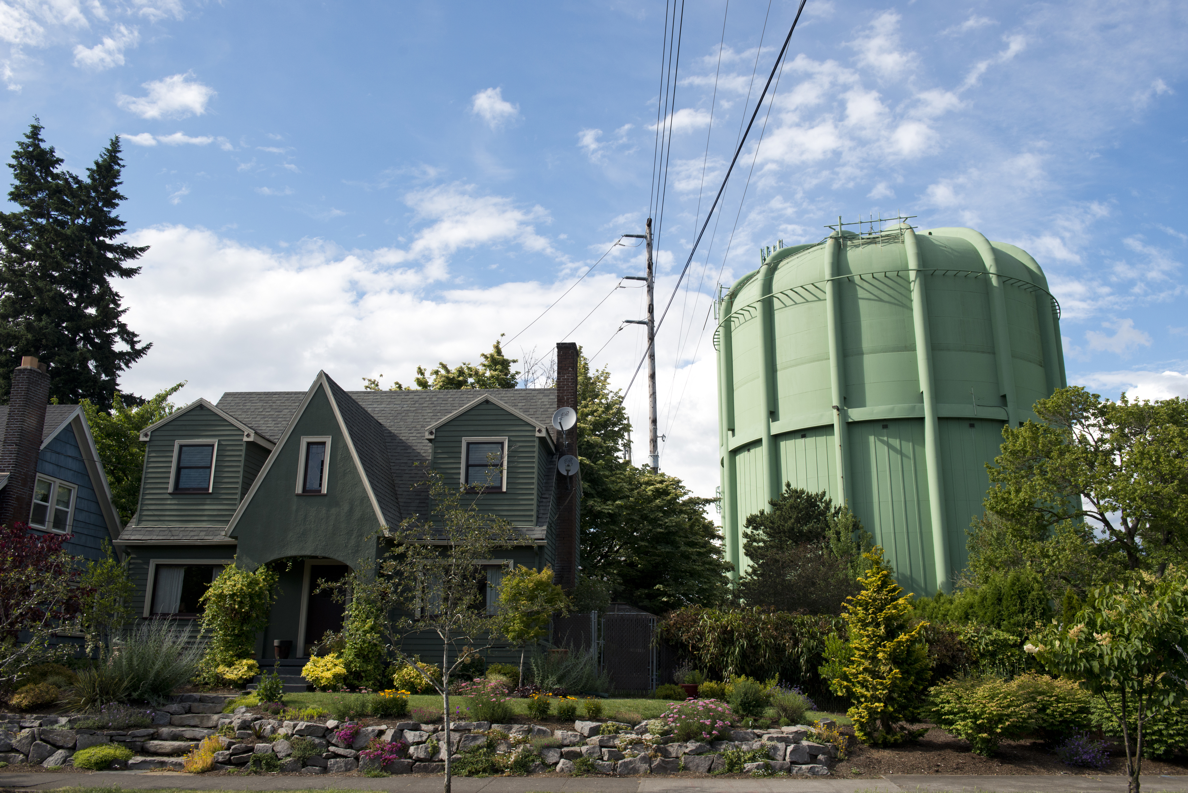 Portland water treatment plant costs balloon again; price tag