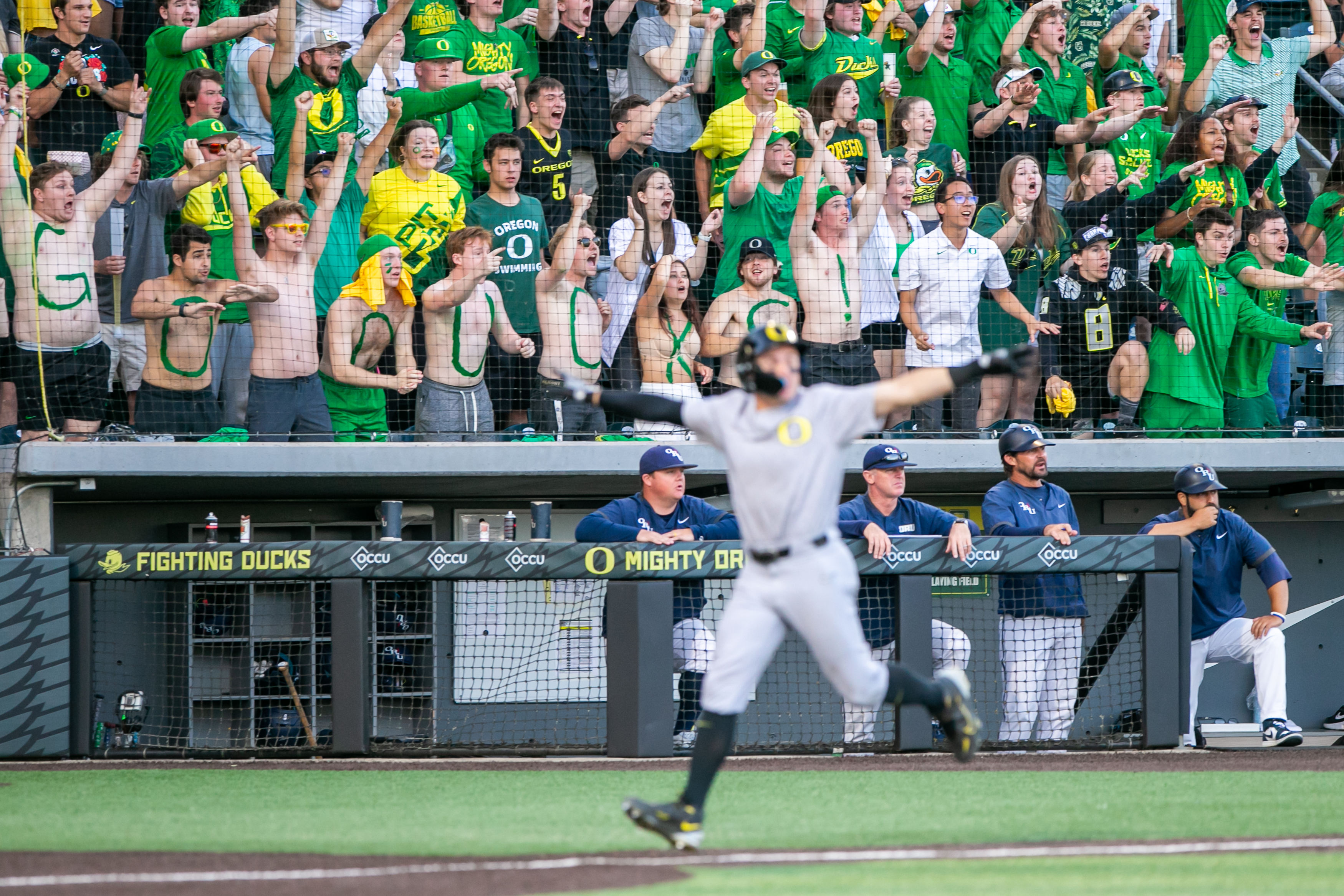 What time, TV channel is Oregon Ducks baseball vs Oral Roberts on today? Free  live stream, how to watch Game 3 online (6/11/2023) 