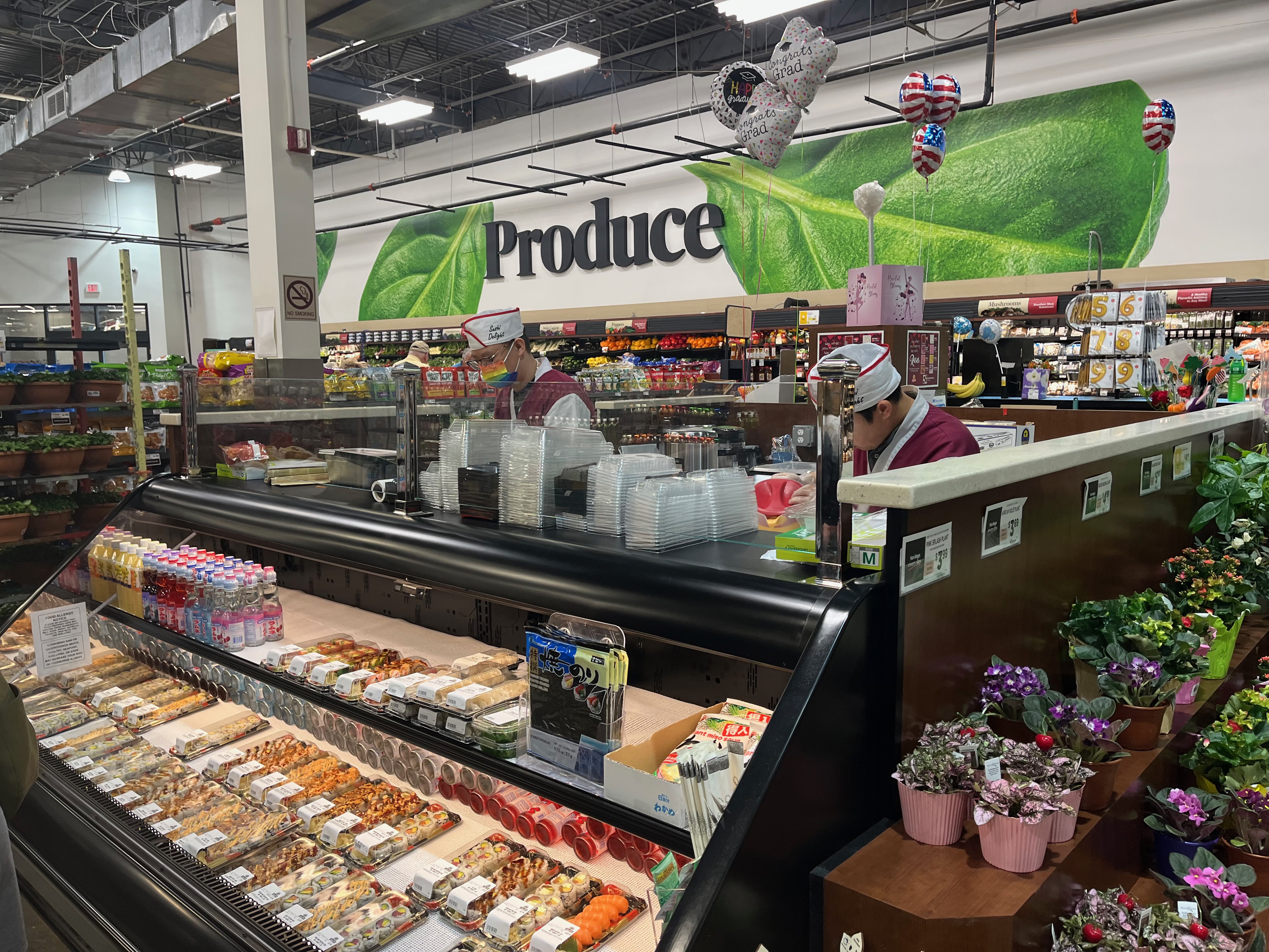ShopRite's renovation boosts shopping experience, appeals to  multigenerational families 