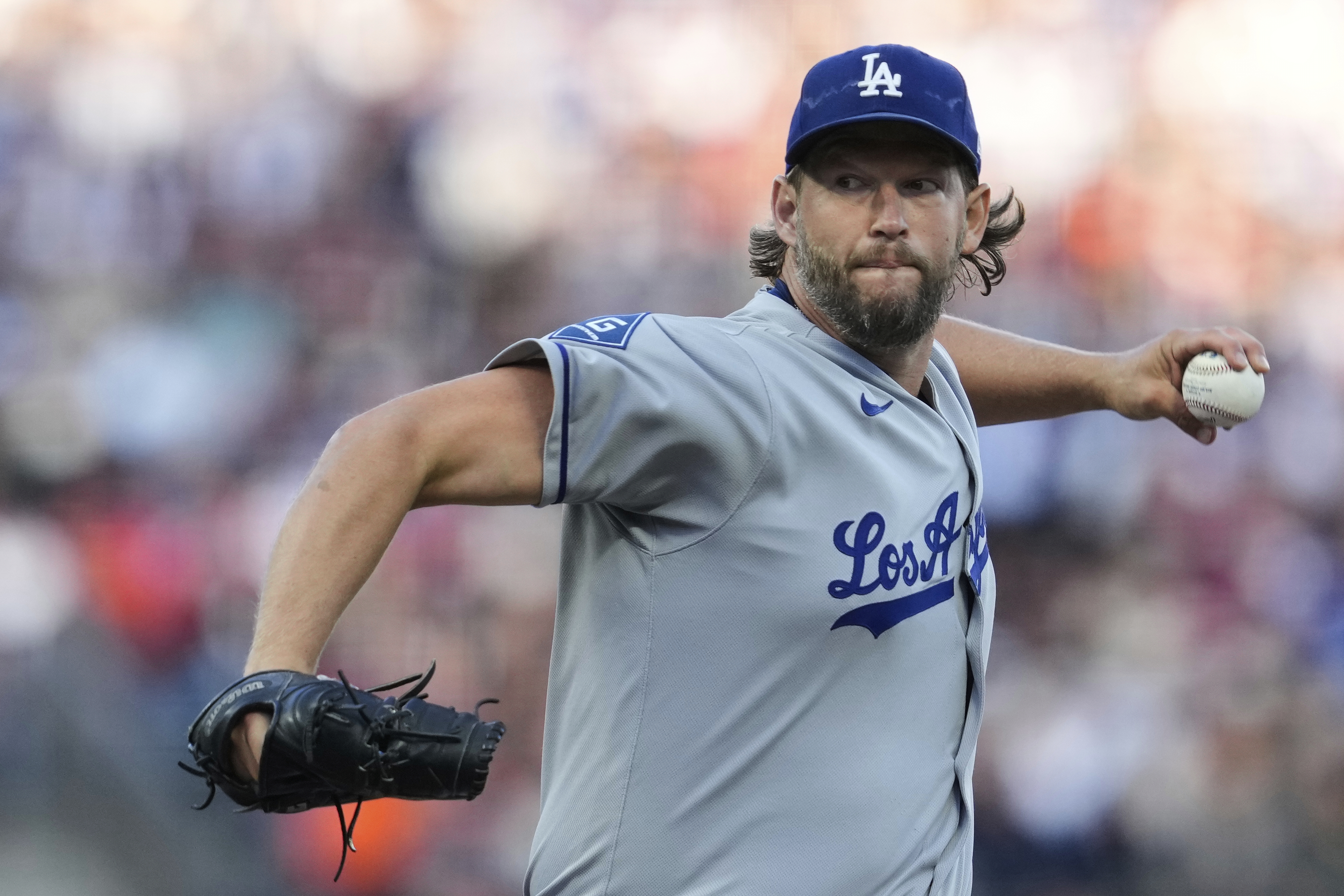 San Francisco Giants vs. Los Angeles Dodgers FREE LIVE STREAM (9