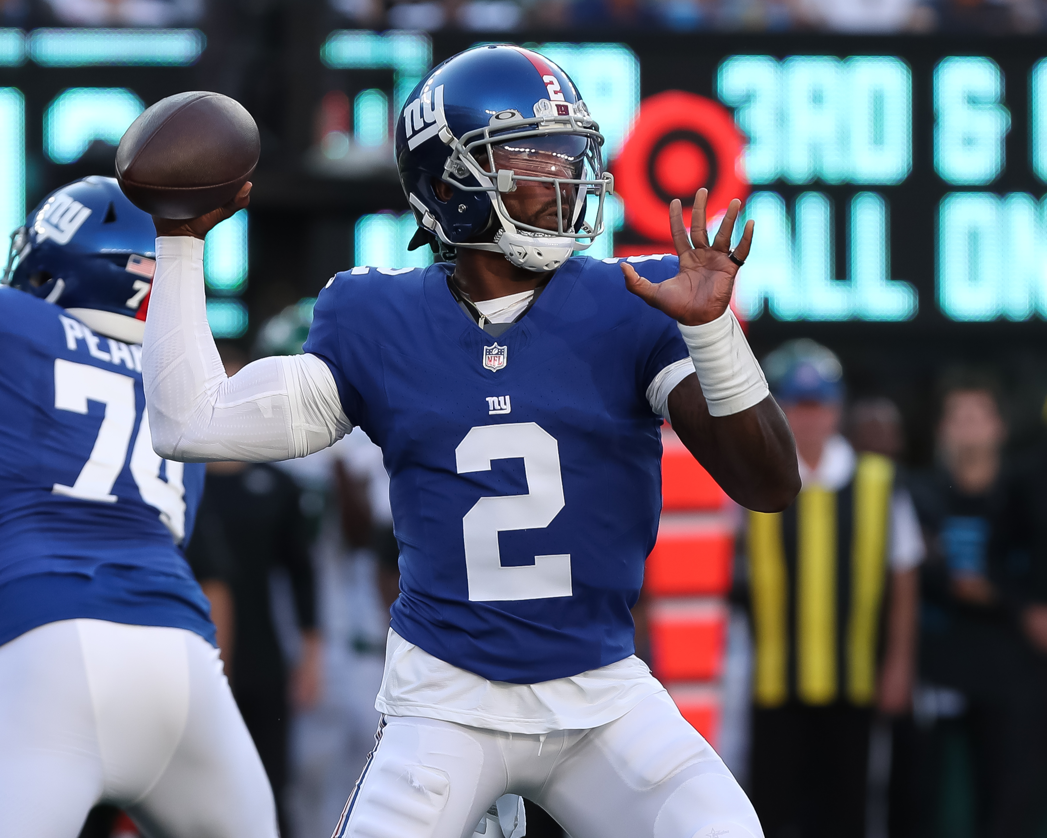 New York Giants News - NFL