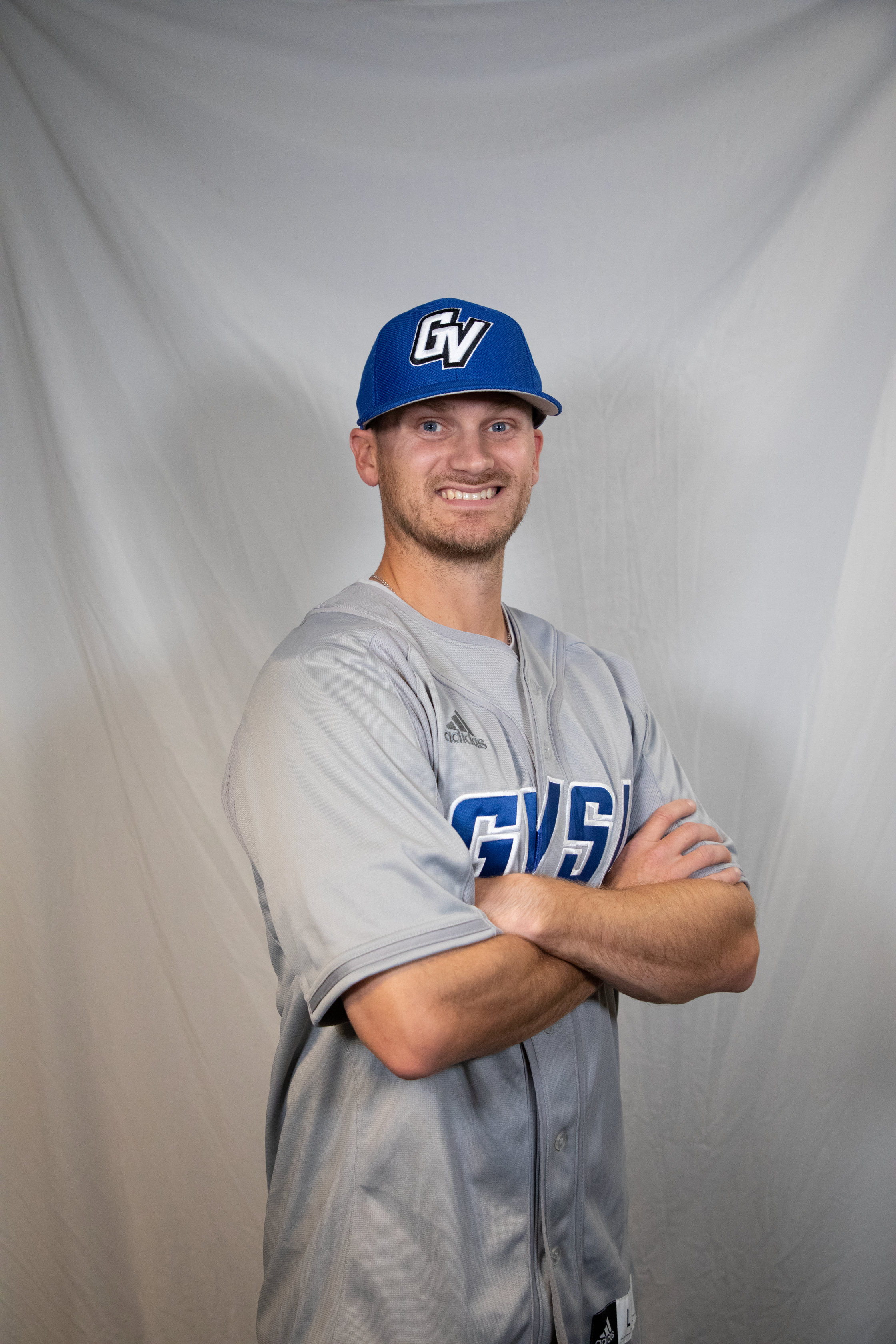 West Michigan native named Grand Valley State baseball head