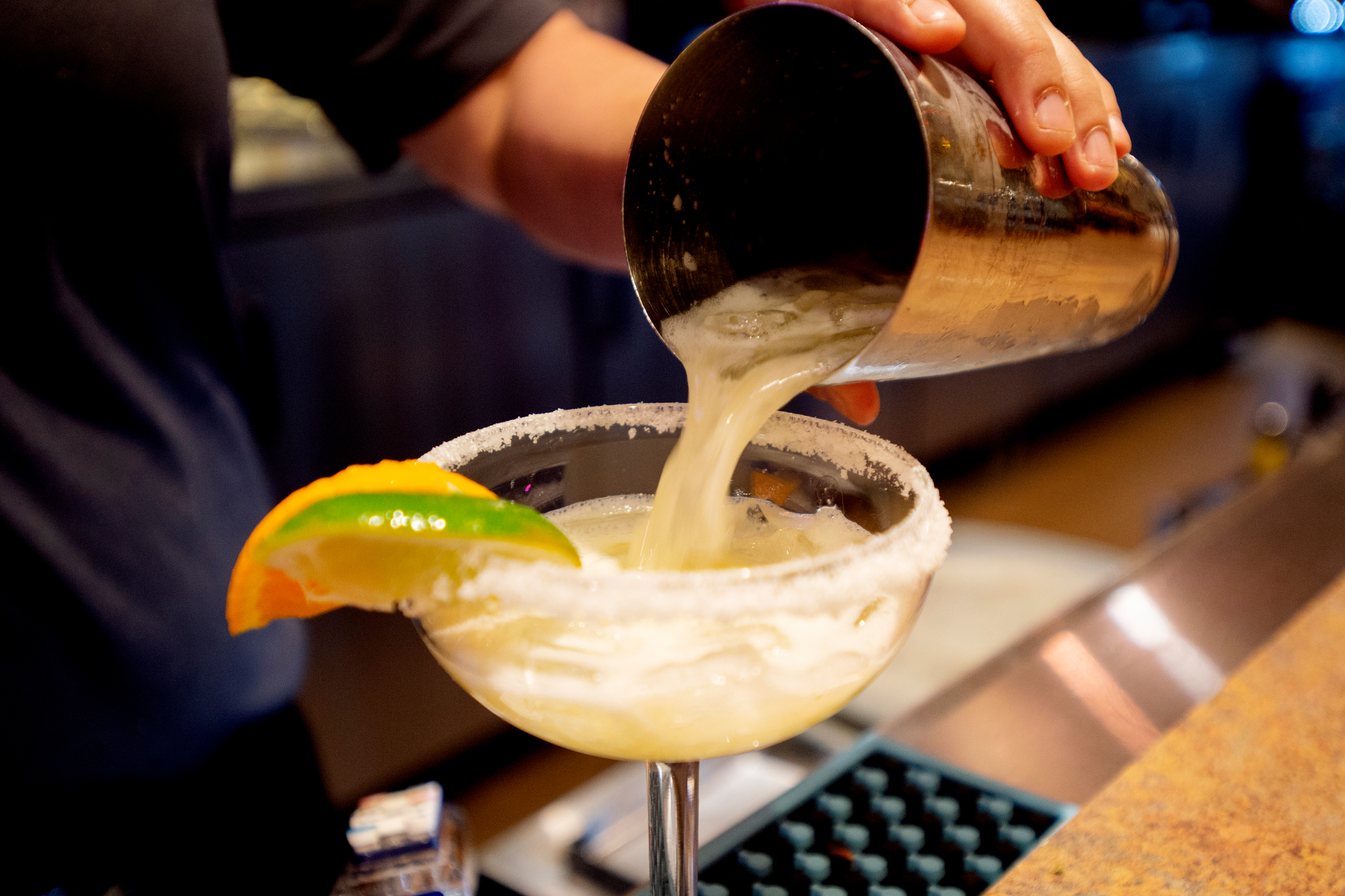 10 nice locations to get a tasty margarita round Grand Rapids