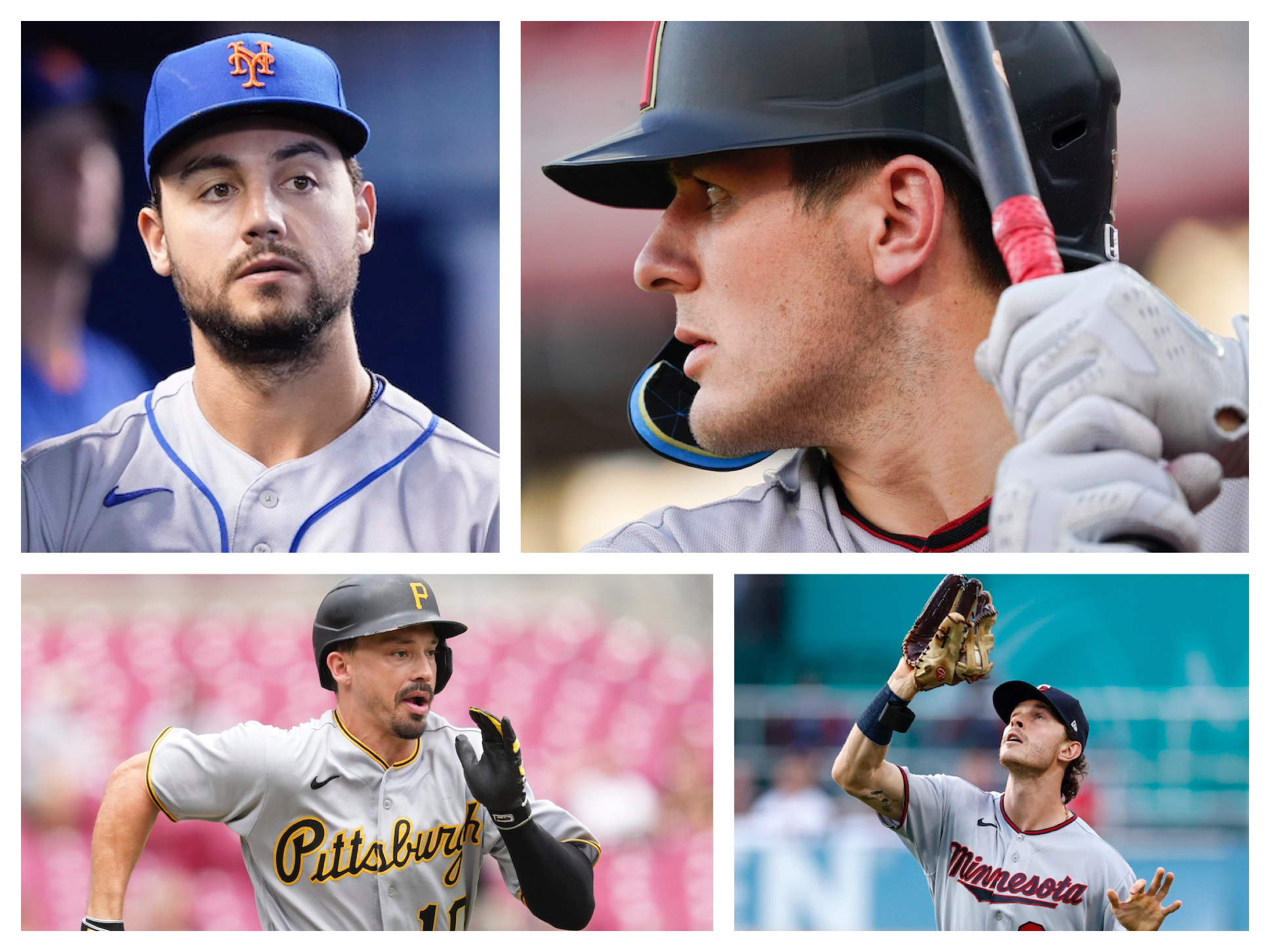NY Mets: How will Michael Conforto's injury affect his free agency?