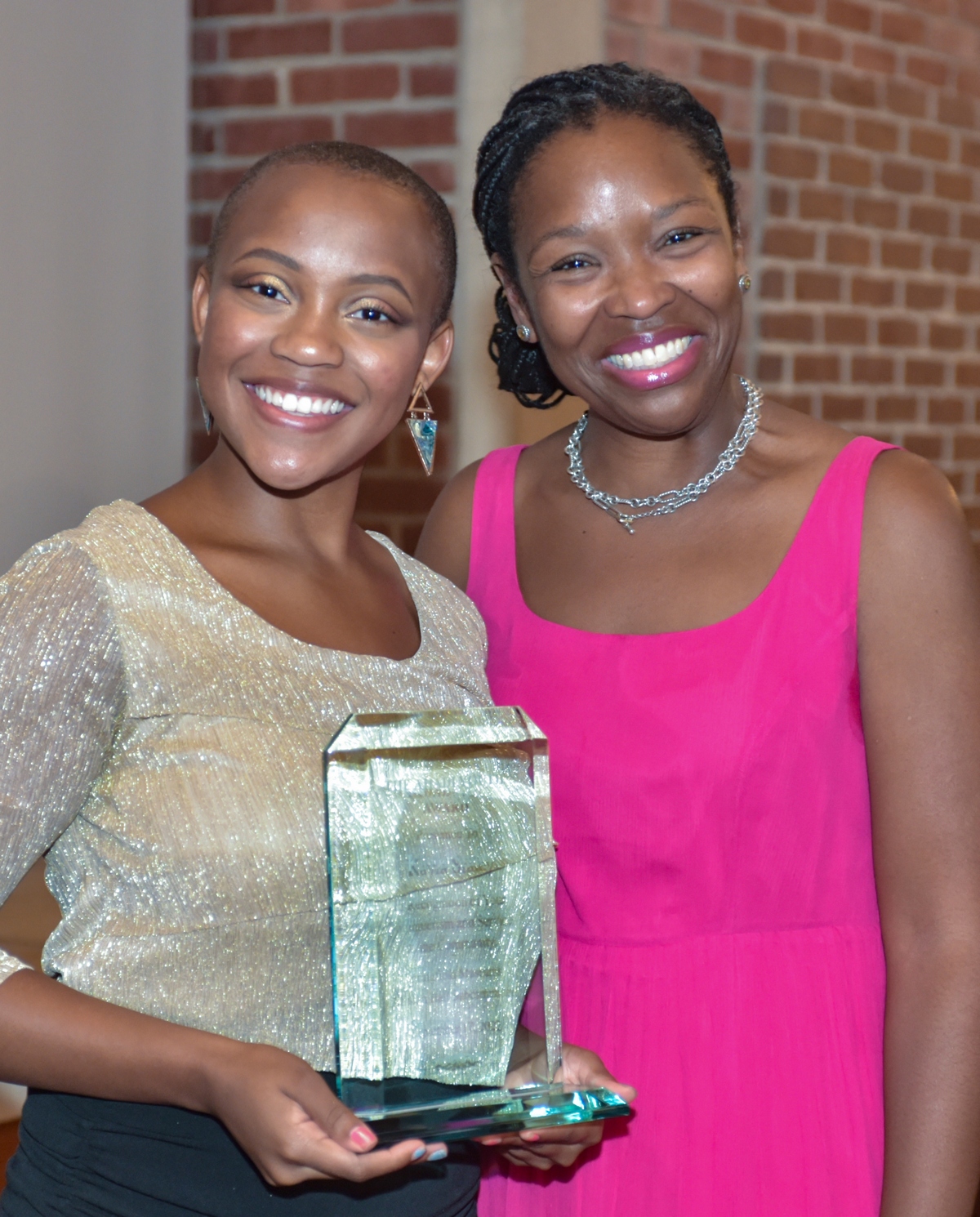 The 31st Ubora and Ahadi awards held at Springfield Museums