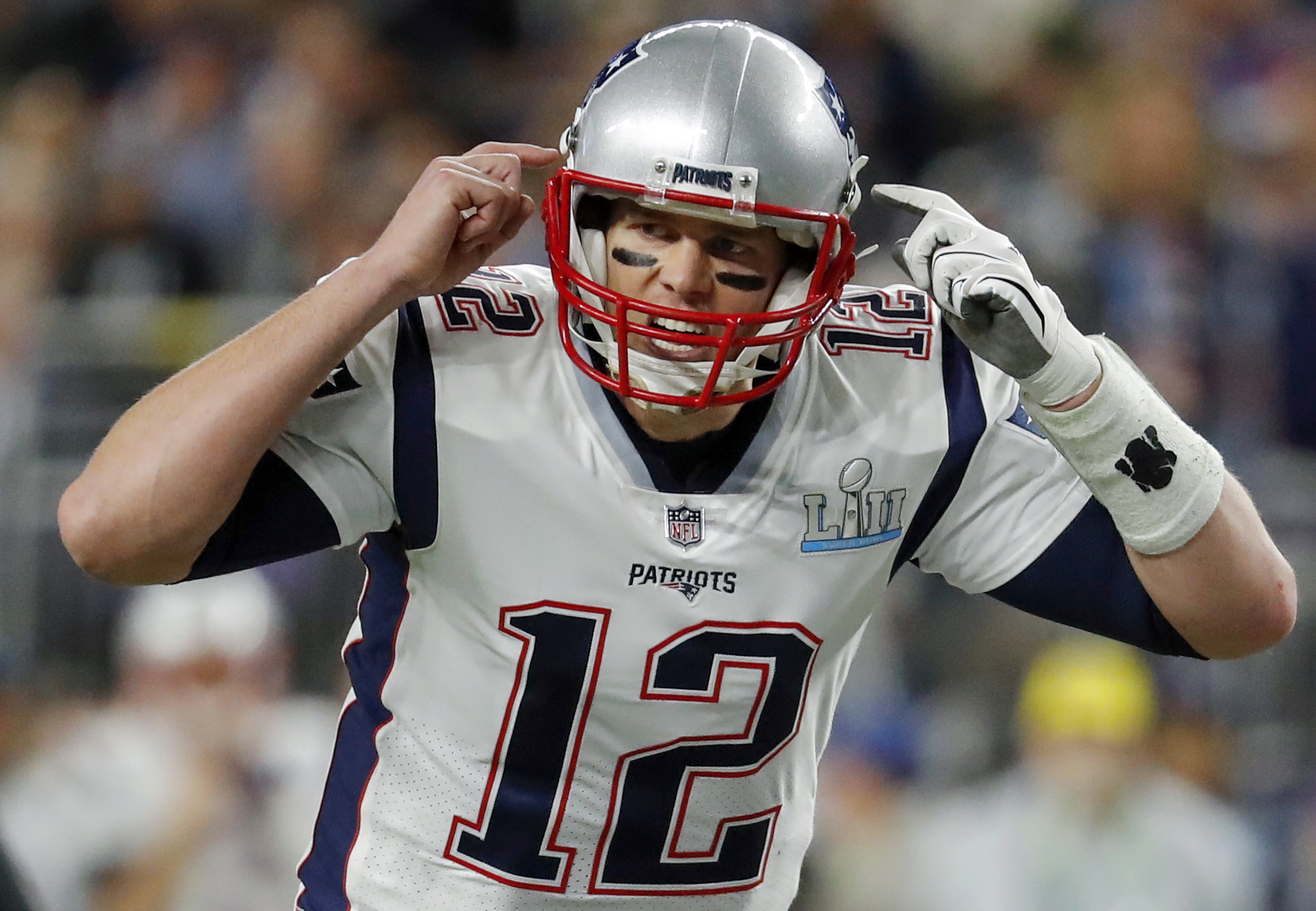 New England Patriots Retire Tom Brady's Iconic Jersey Number