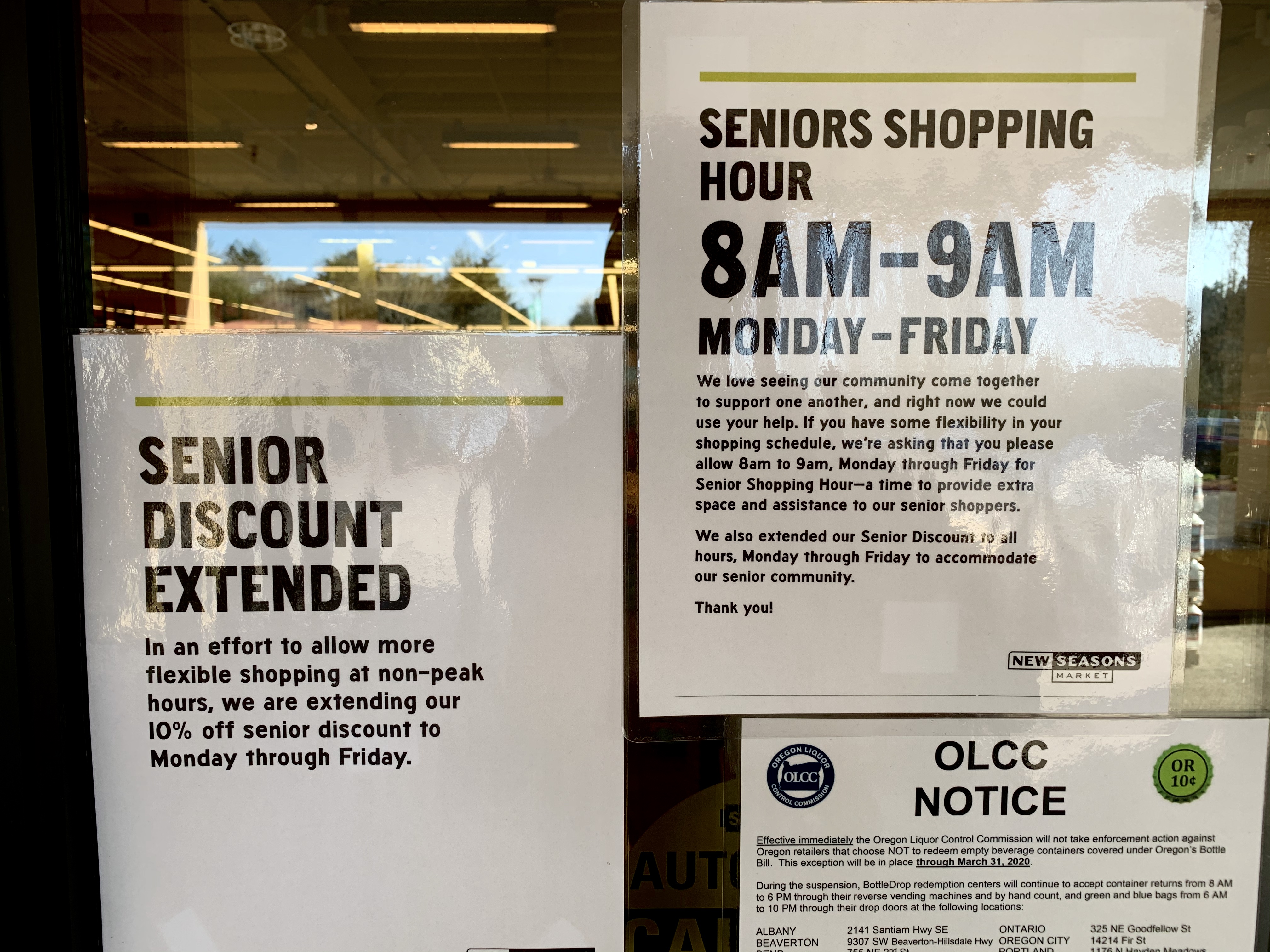 Market Basket joins list of grocery stores modifying hours amid coronavirus  crisis