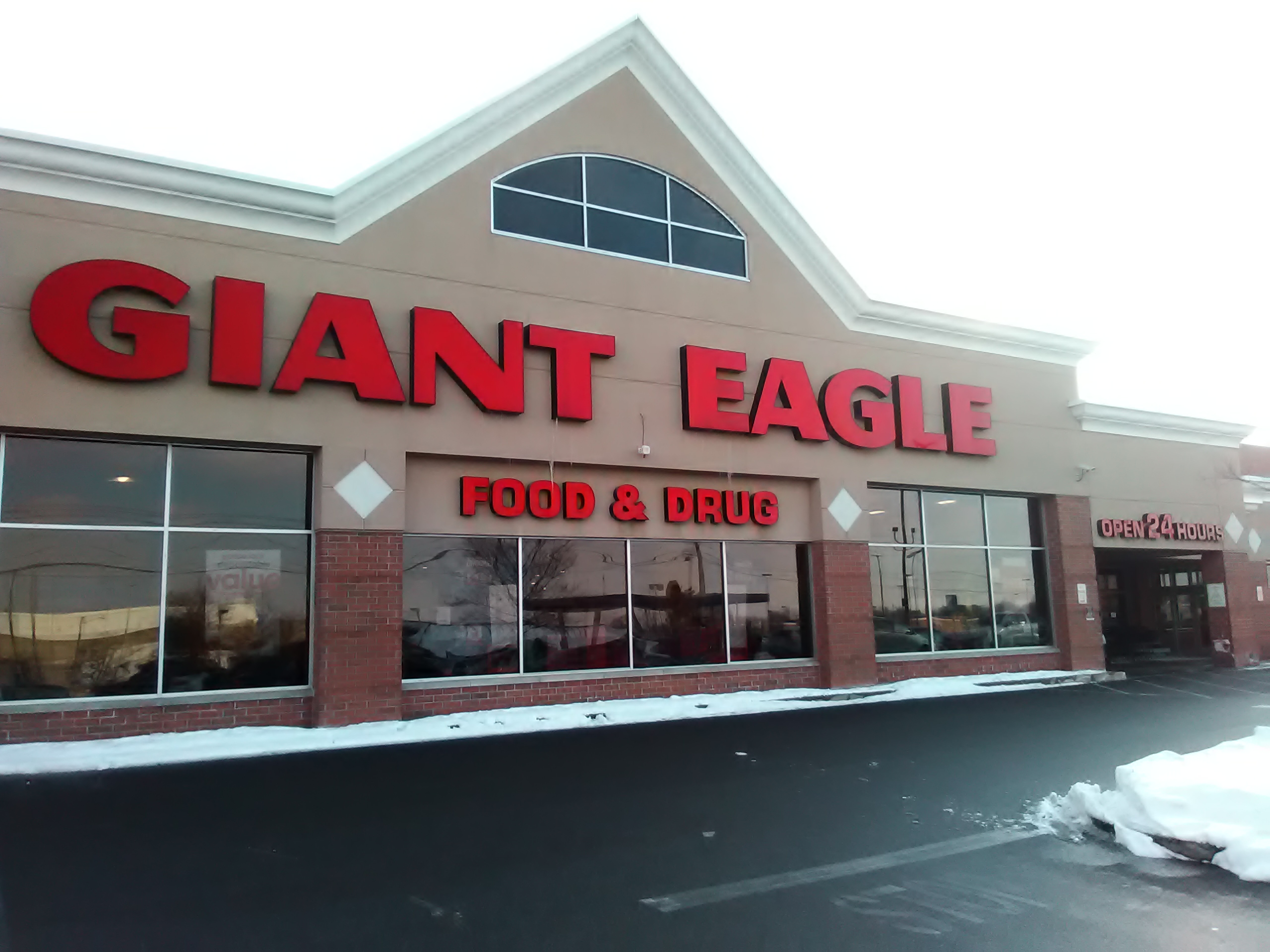 Shoppers Can Save Big With Flashfood Pilot Program At Select Giant Eagle Locations Cleveland Com