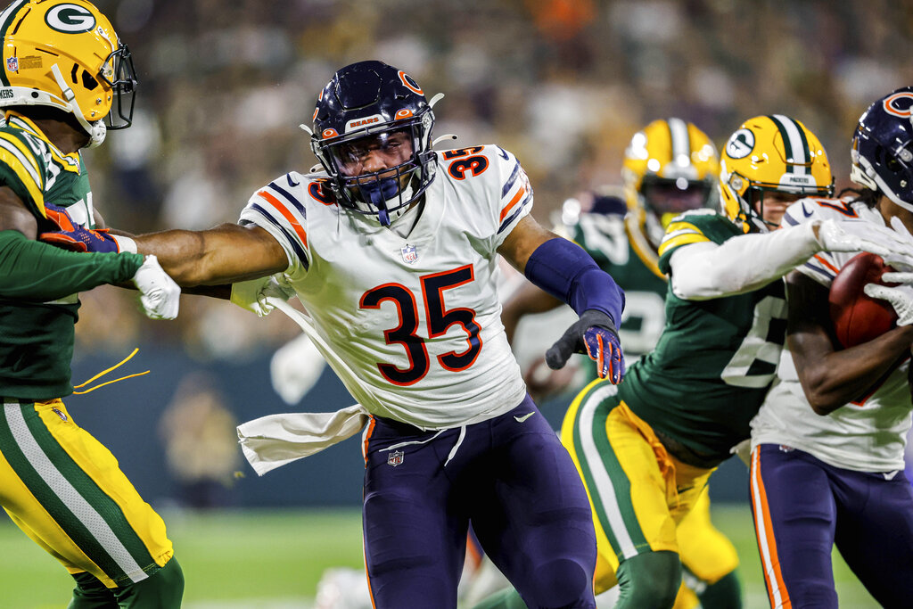 How to stream, watch Packers-Bears game on TV