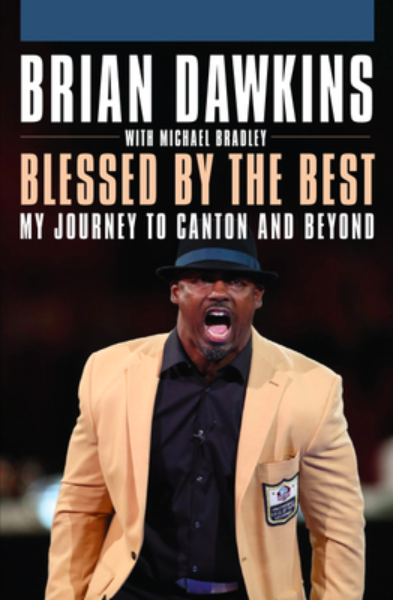 Brian Dawkins on X: Some formulas I used for success, I still use