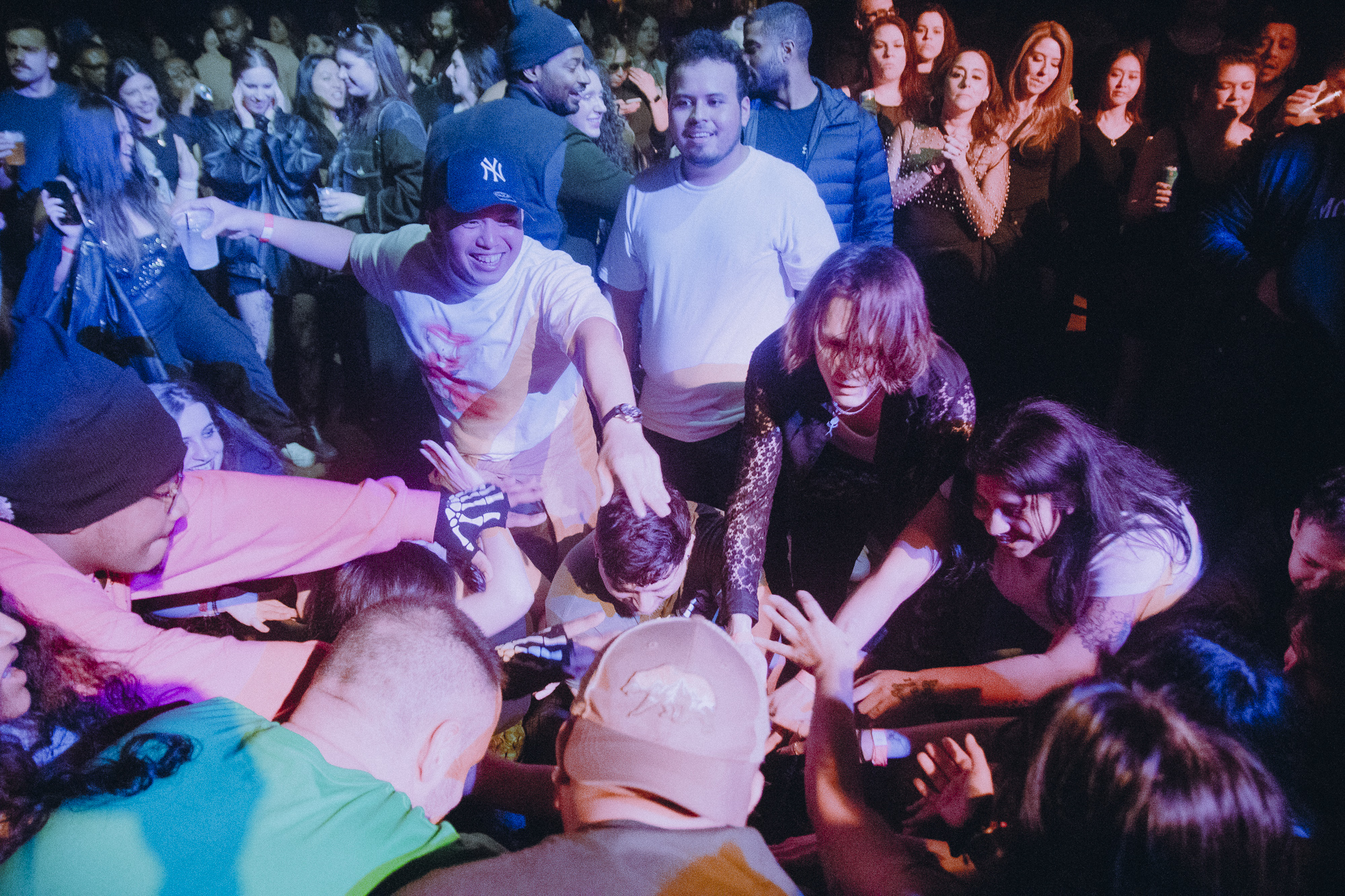 Sunday Inn emo エモ Emo Night Brooklyn Tickets, Sat, Oct 11, 2025 at 8:00 PM