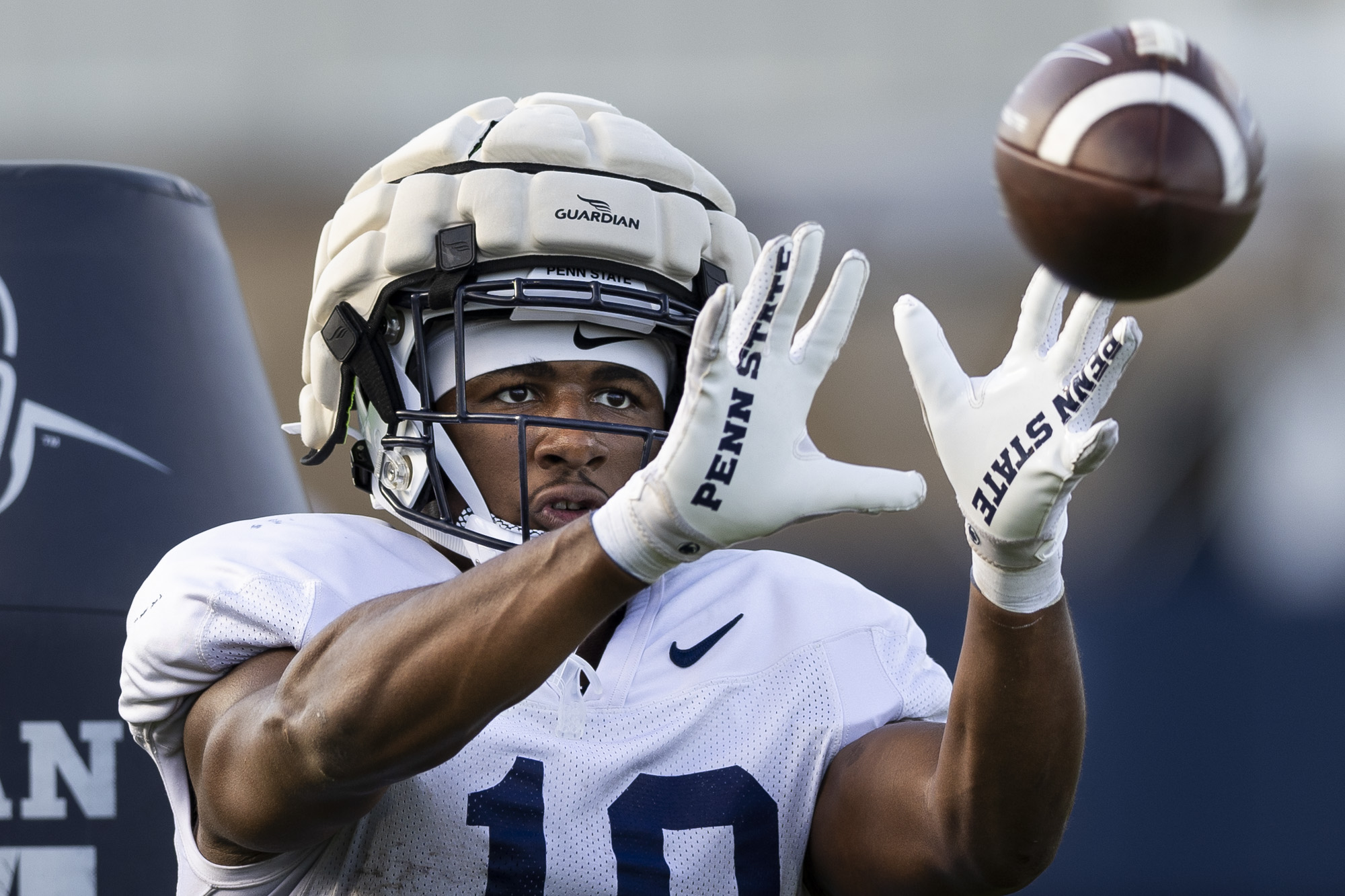 Tropical storm set to influence Penn State's White Out weather. Do you need  a poncho?