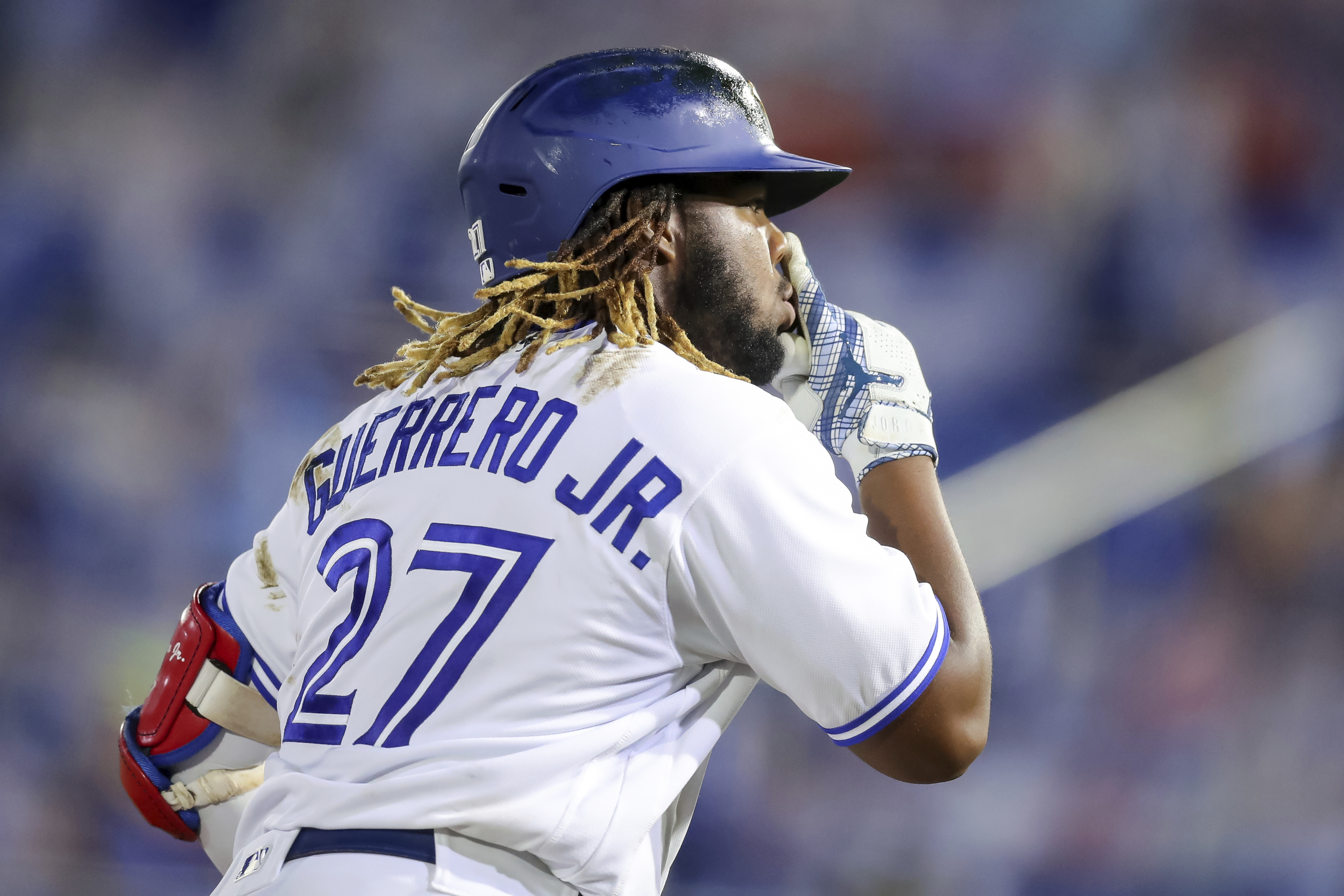 Is Vlad Guerrero Jr. on His Way to Triple-A with the Bisons? No, Not Even  Close