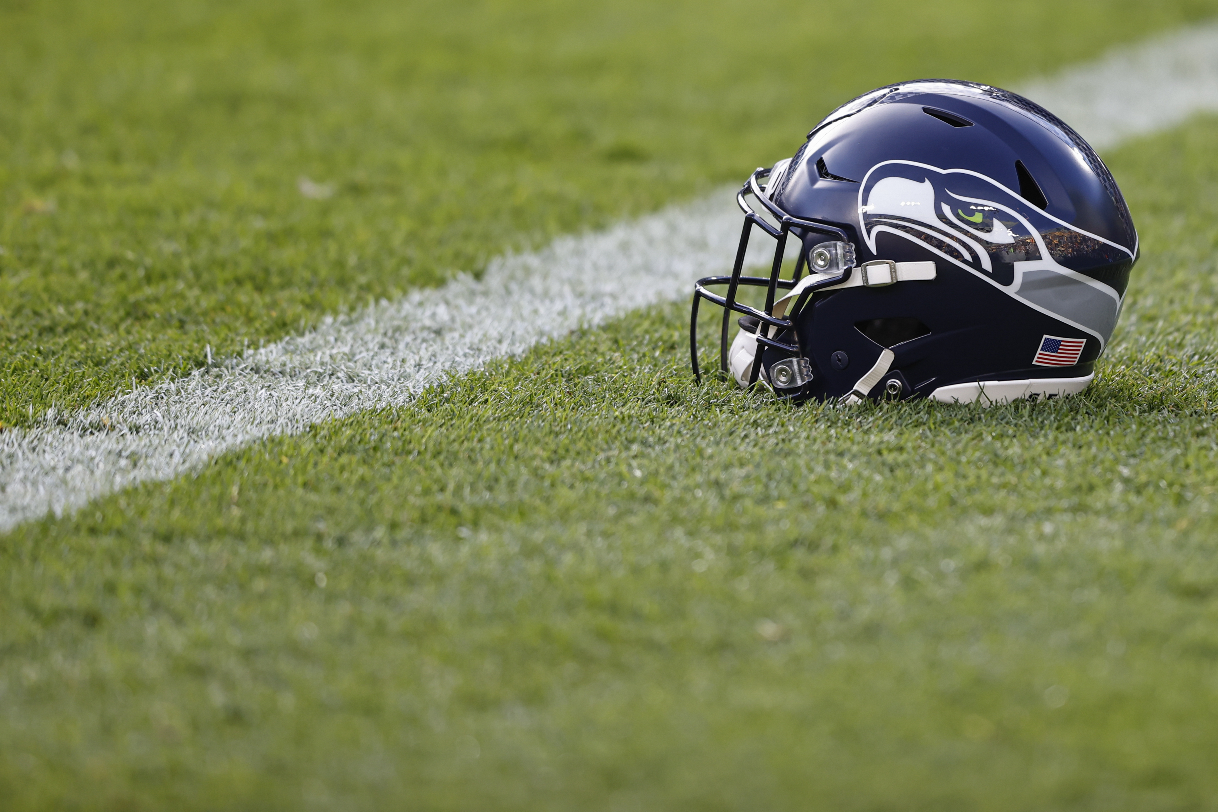 Kicker Jason Myers signs new four-year contract with Seahawks