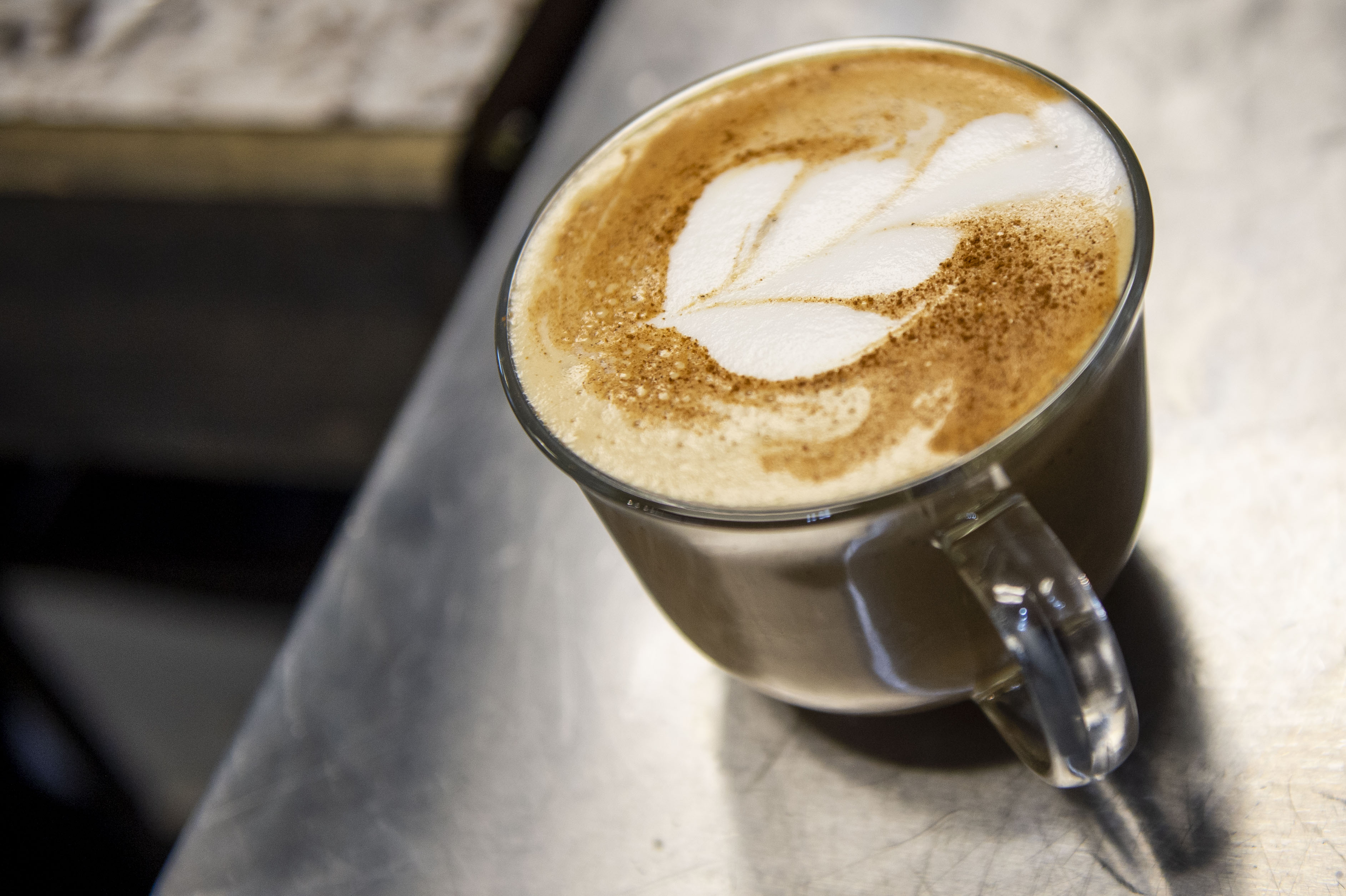 The Loaded Goat Coffee Company - a9p24eb