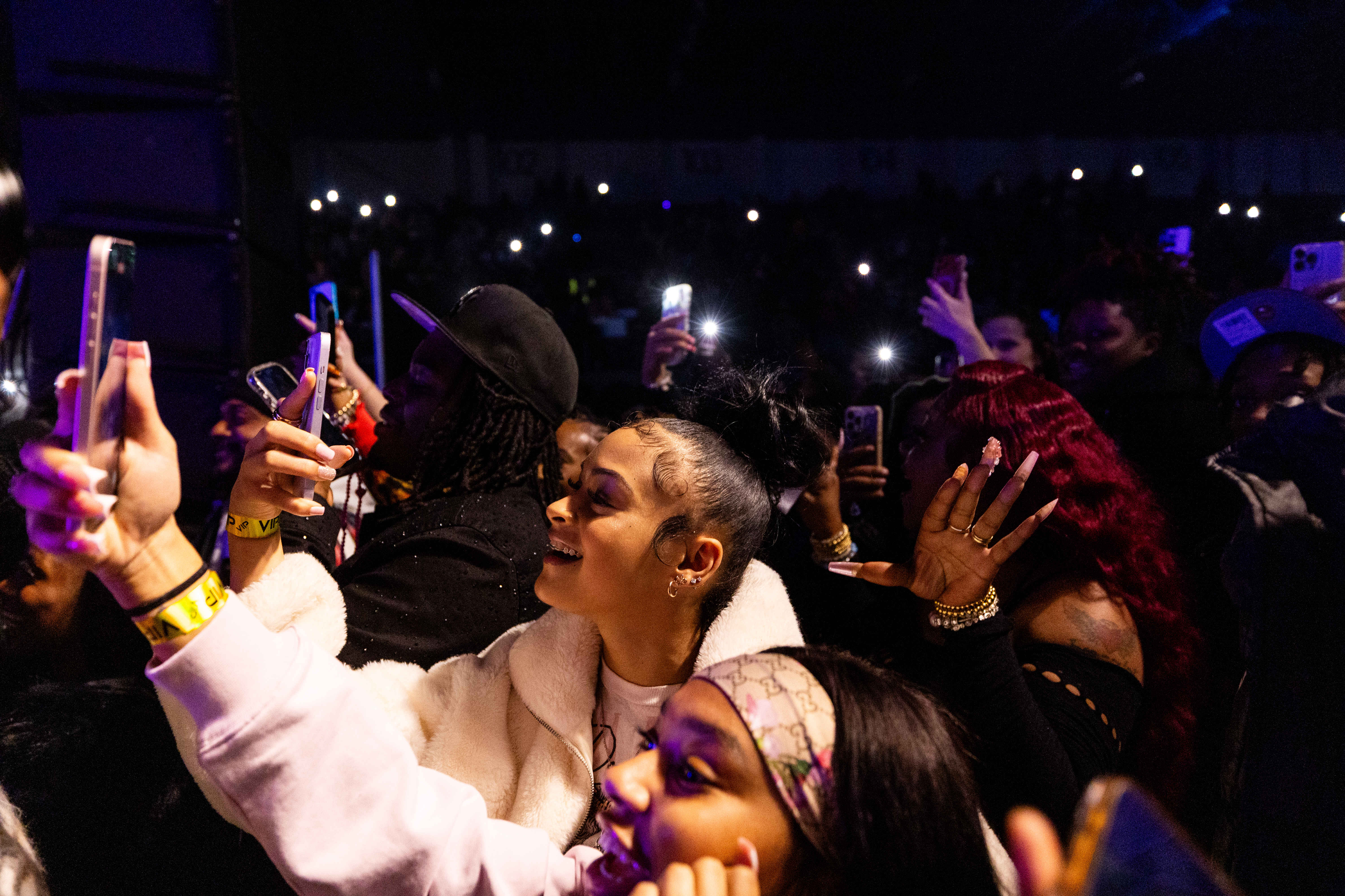 Skilla Baby, Jacquees headline Winter Jam 2025 - mlive.com