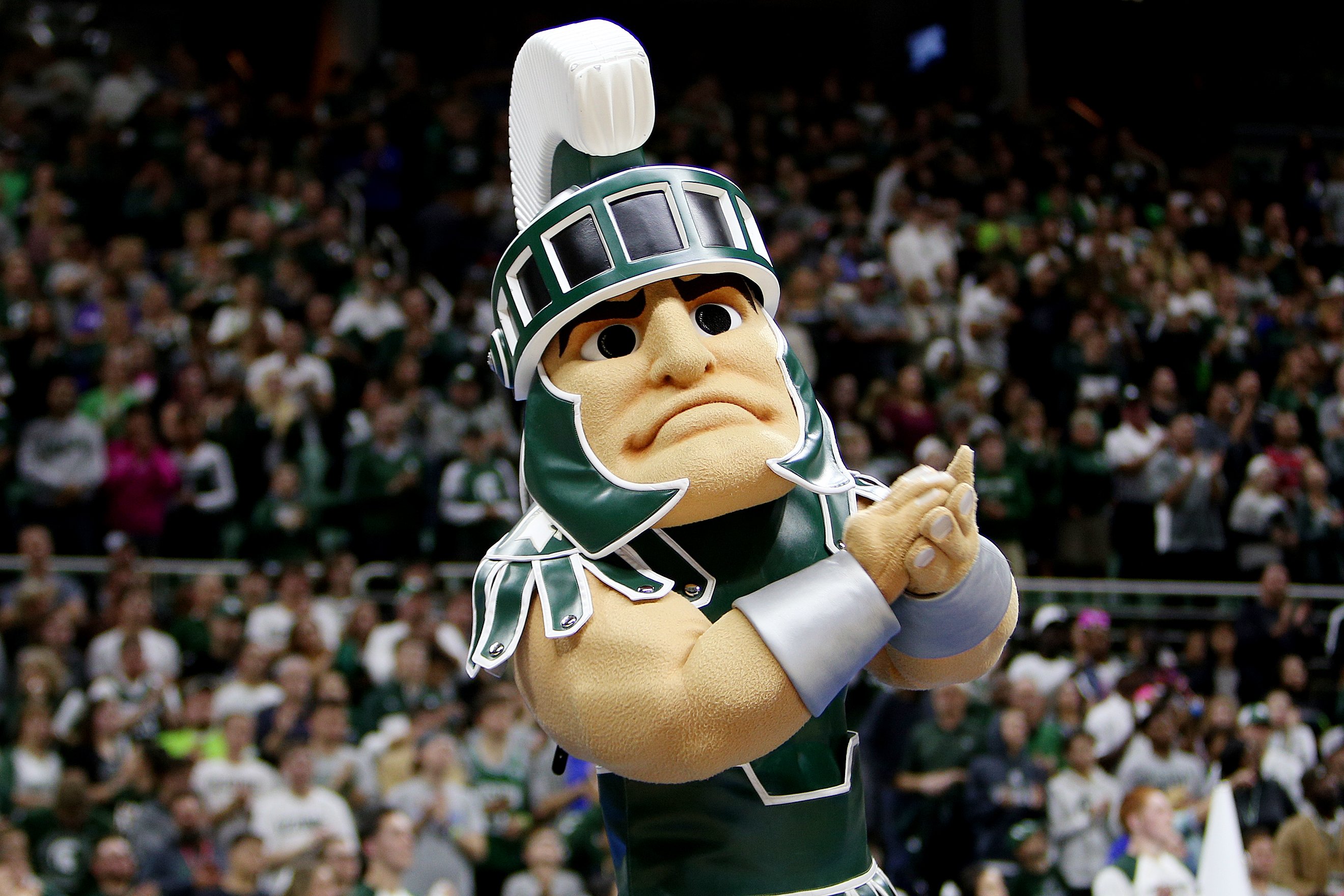 Who Has the Best College Football Mascots?