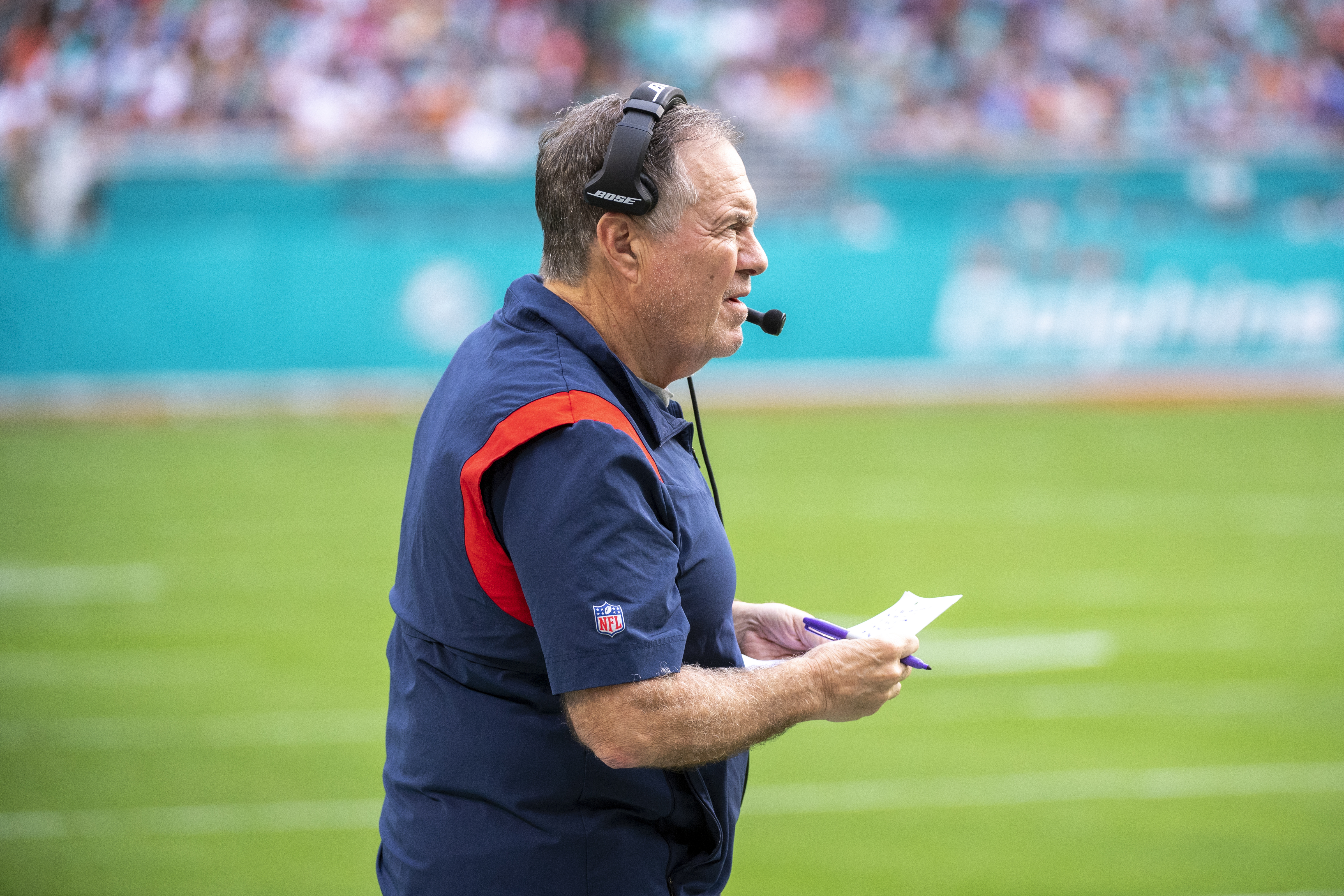 Will Bill Belichick leave Patriots after breaking Don Shula's record? – NBC  Sports Boston