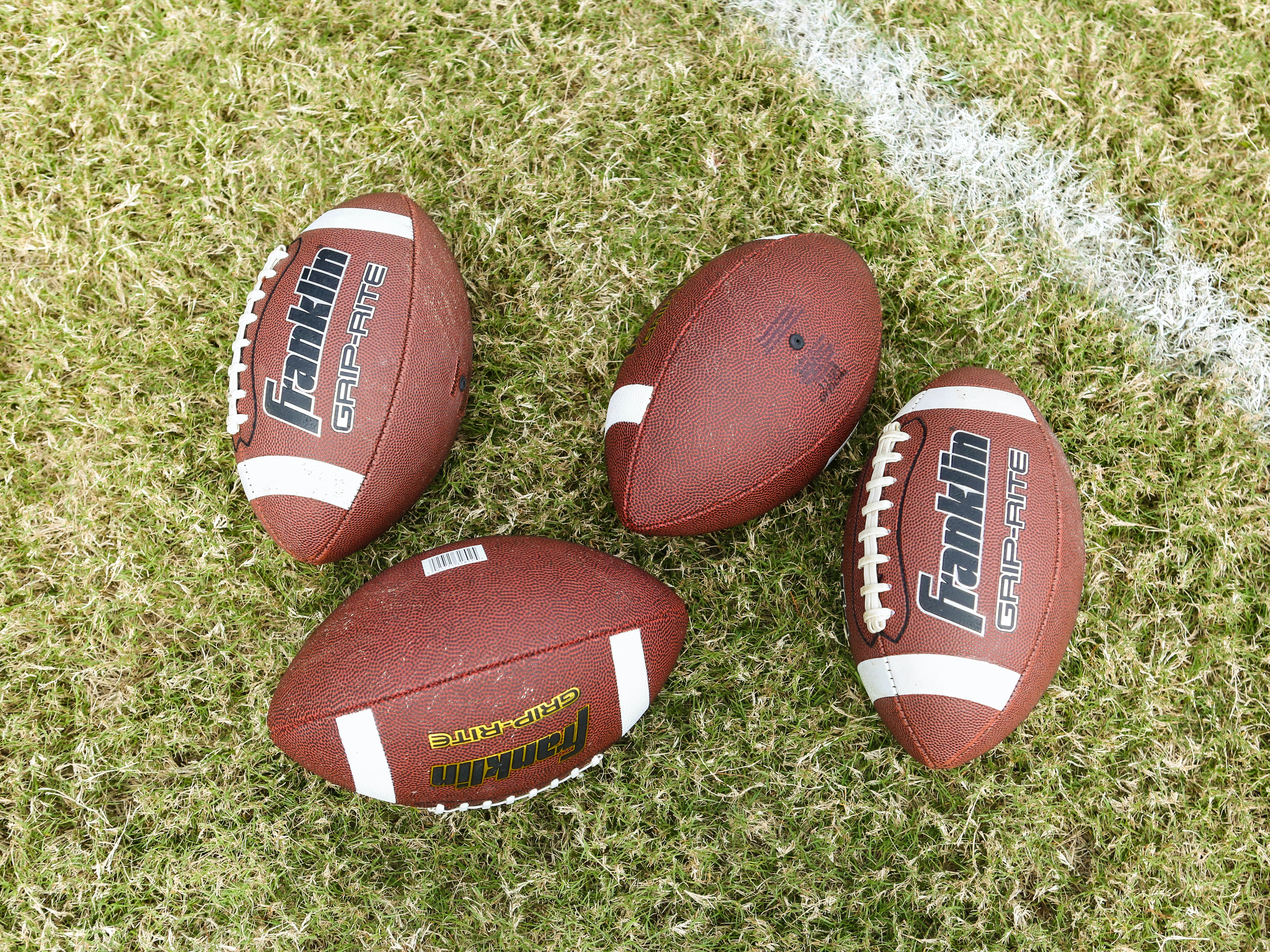 best nfl football ball