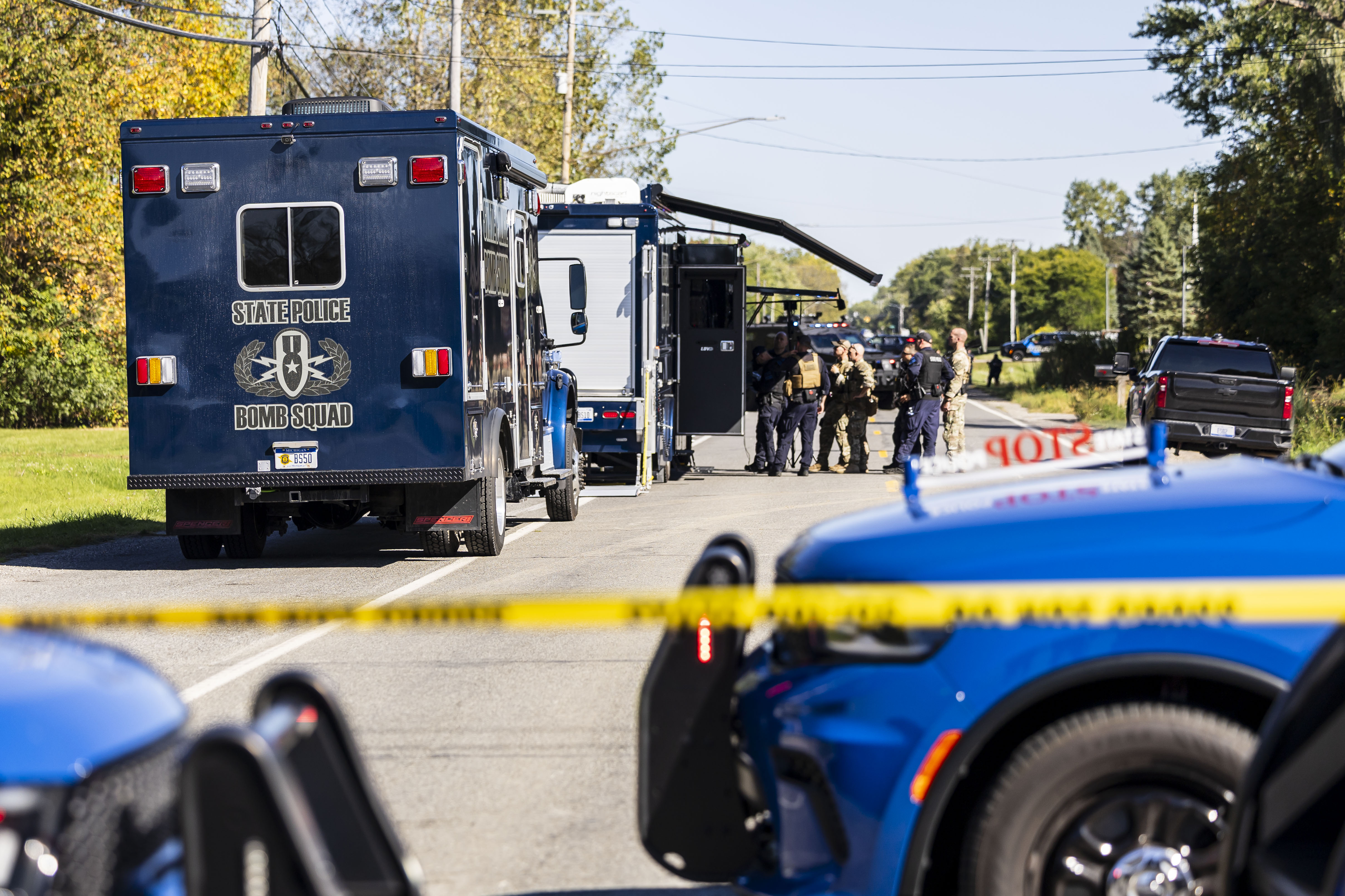 church shooting - mlive.com