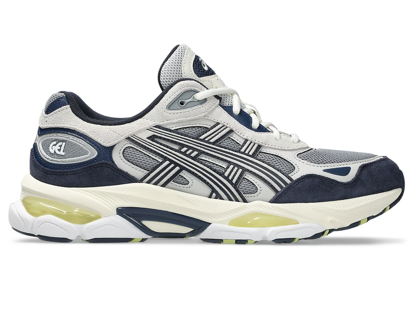 ASICS launches GEL-NYC 2.0, a chunky Y2K everyday sneaker - al.com
