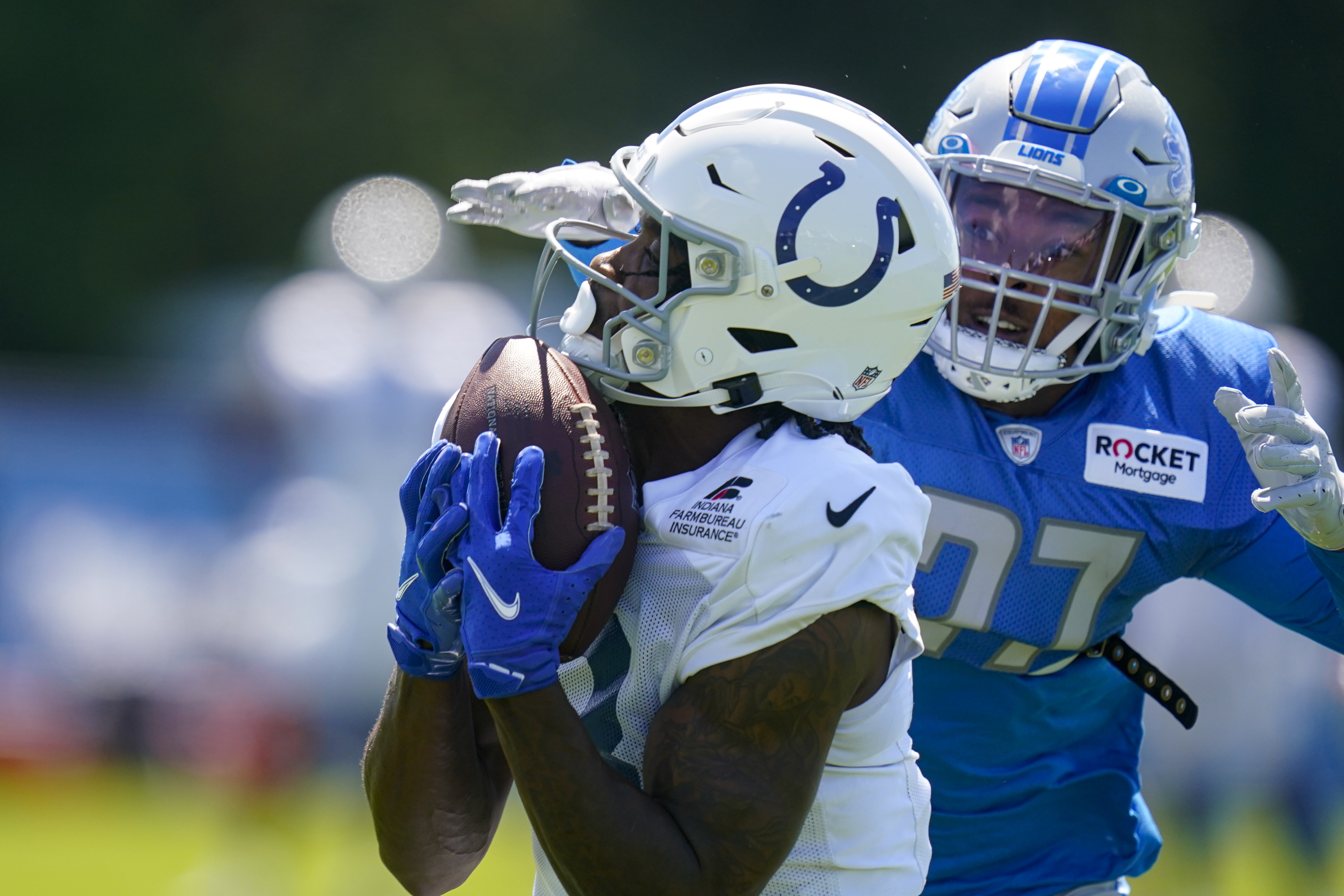 Former Lions defensive back cut by Arizona Cardinals ahead of deadline 