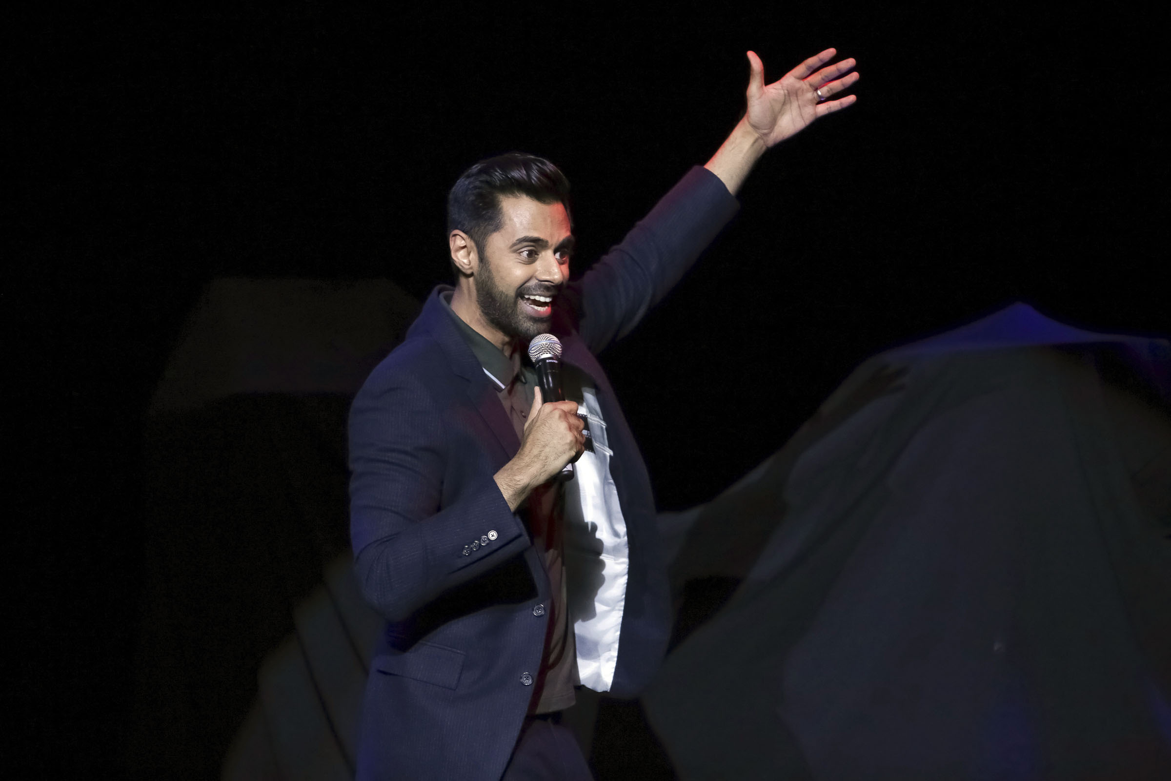 Hasan Minhaj tour 2024 How to get tickets to ‘Off With His Head Tour’