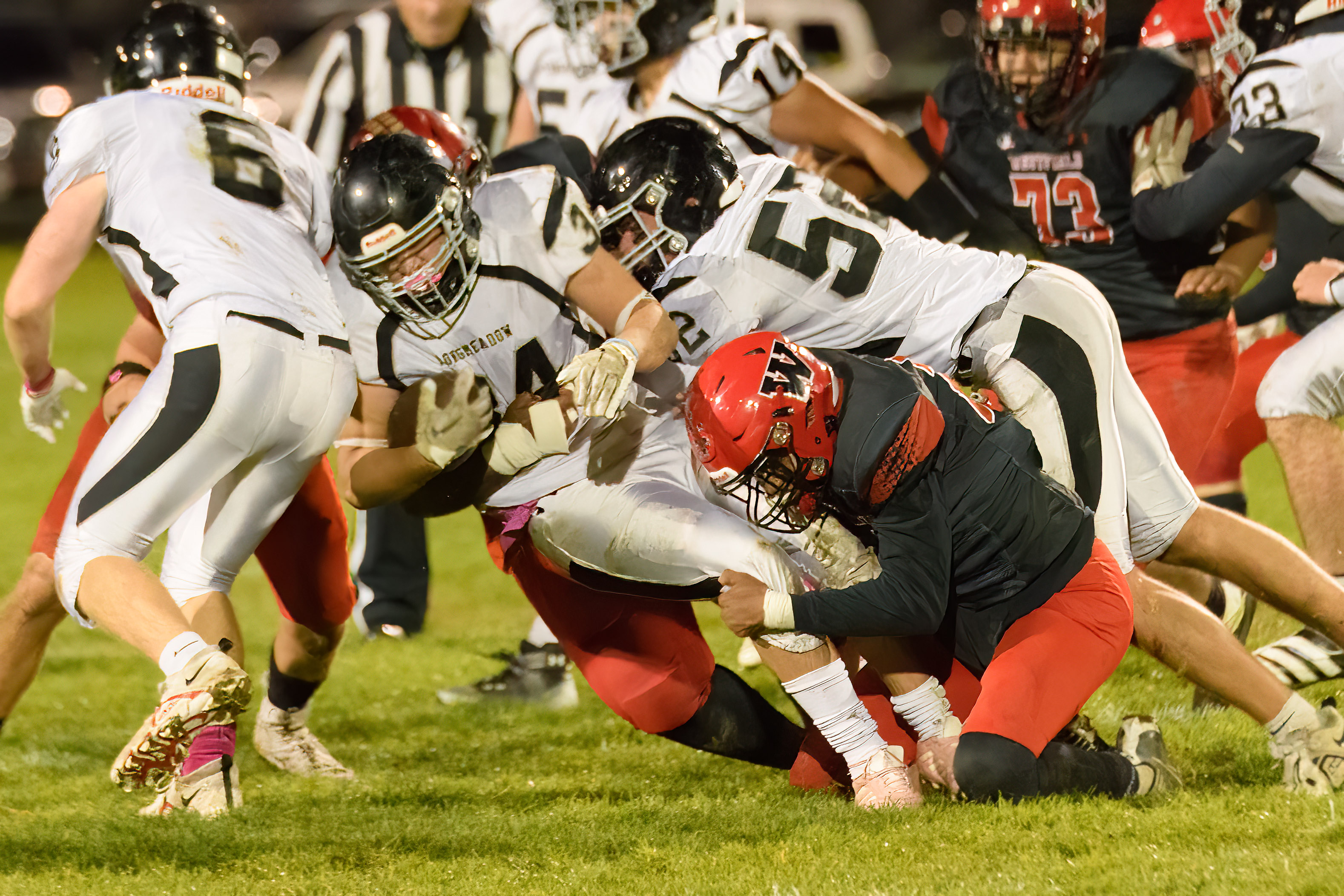 Massachusetts high school football Super Bowls: See the schedule