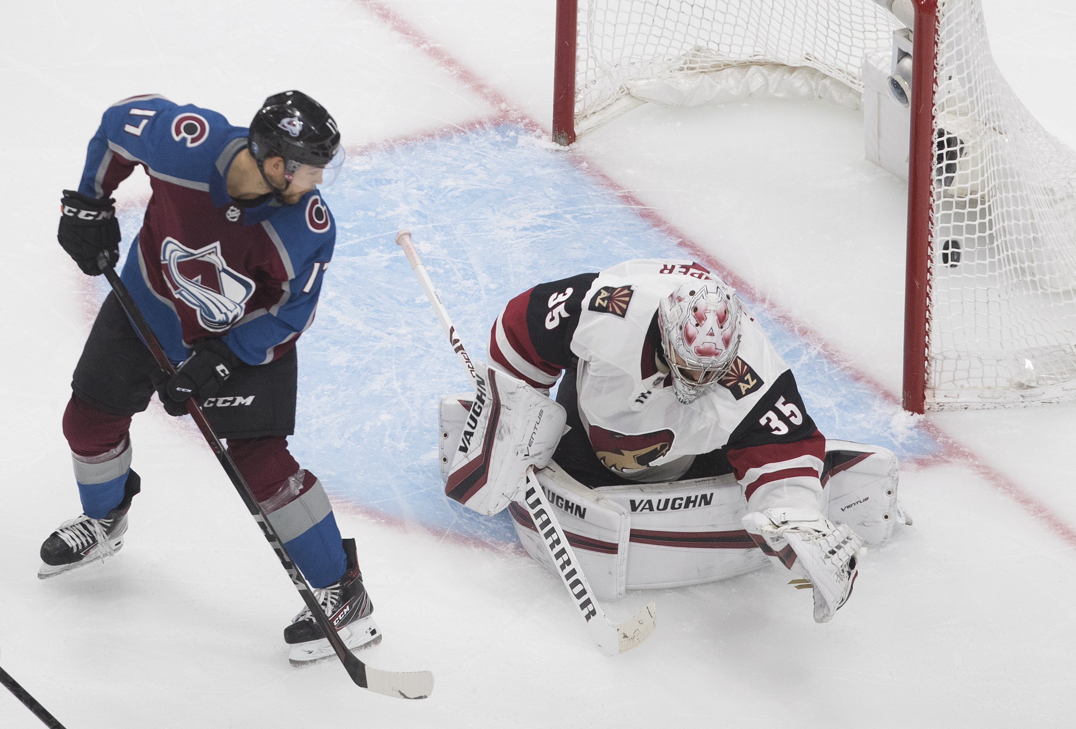 nhl live stream free online