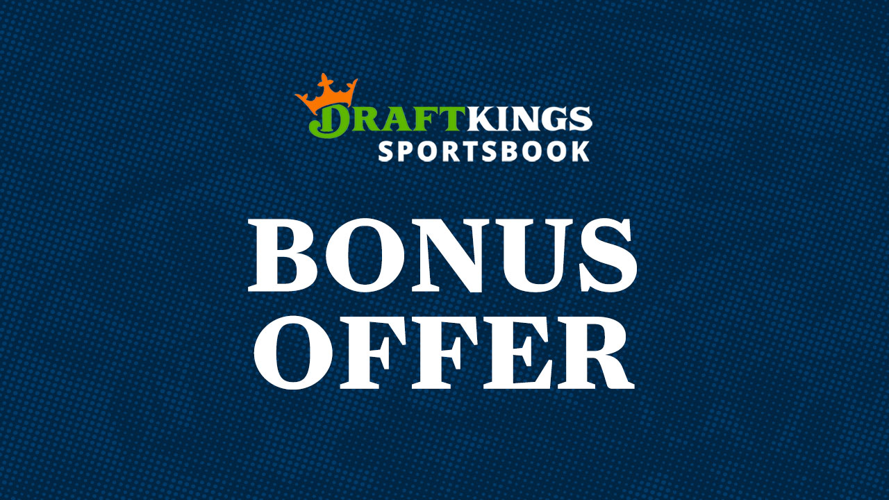 DraftKings promo code Ohio: Bet $5 on the Bengals or Browns, Get