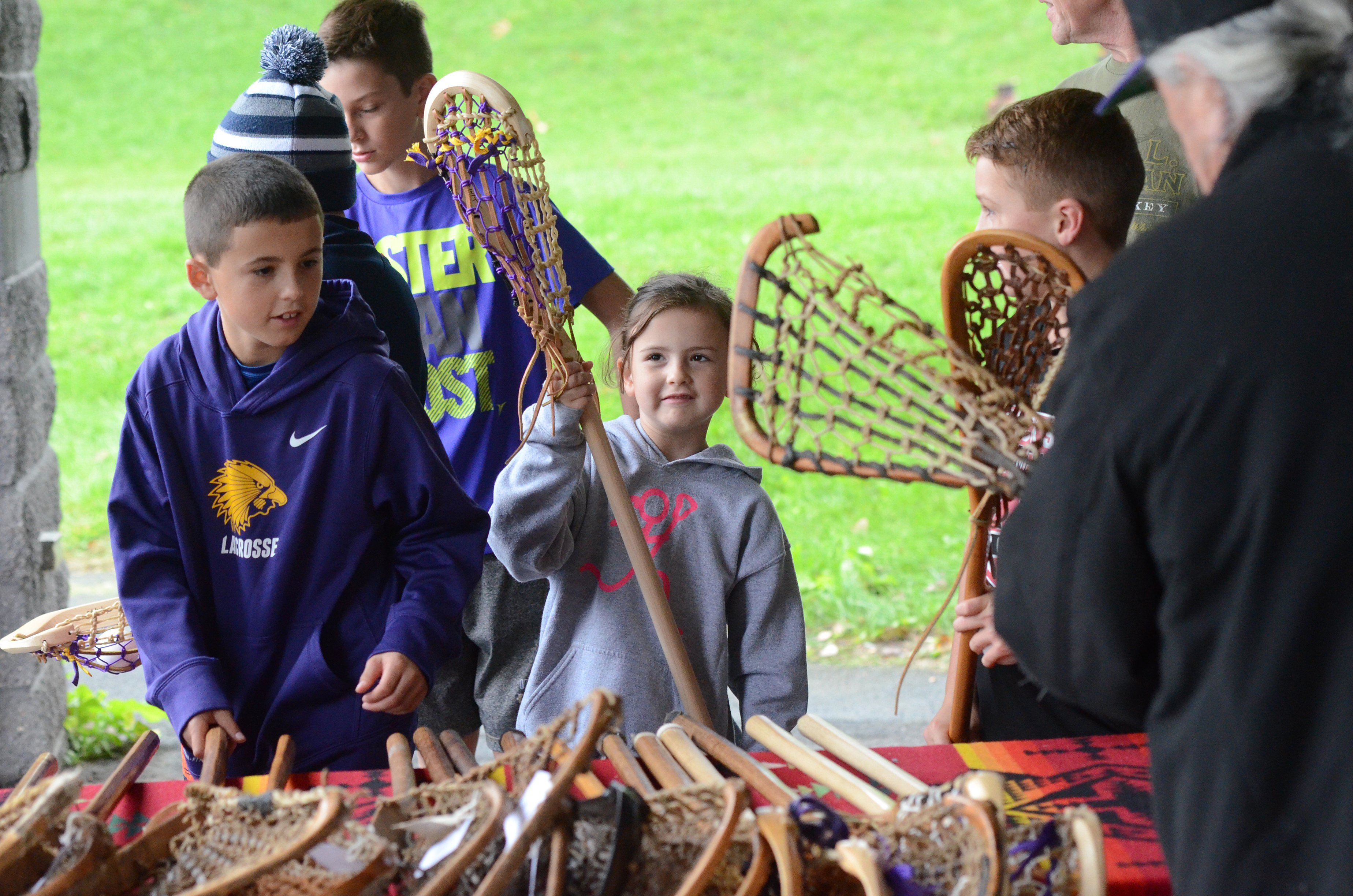 Alfred Jacques through the years