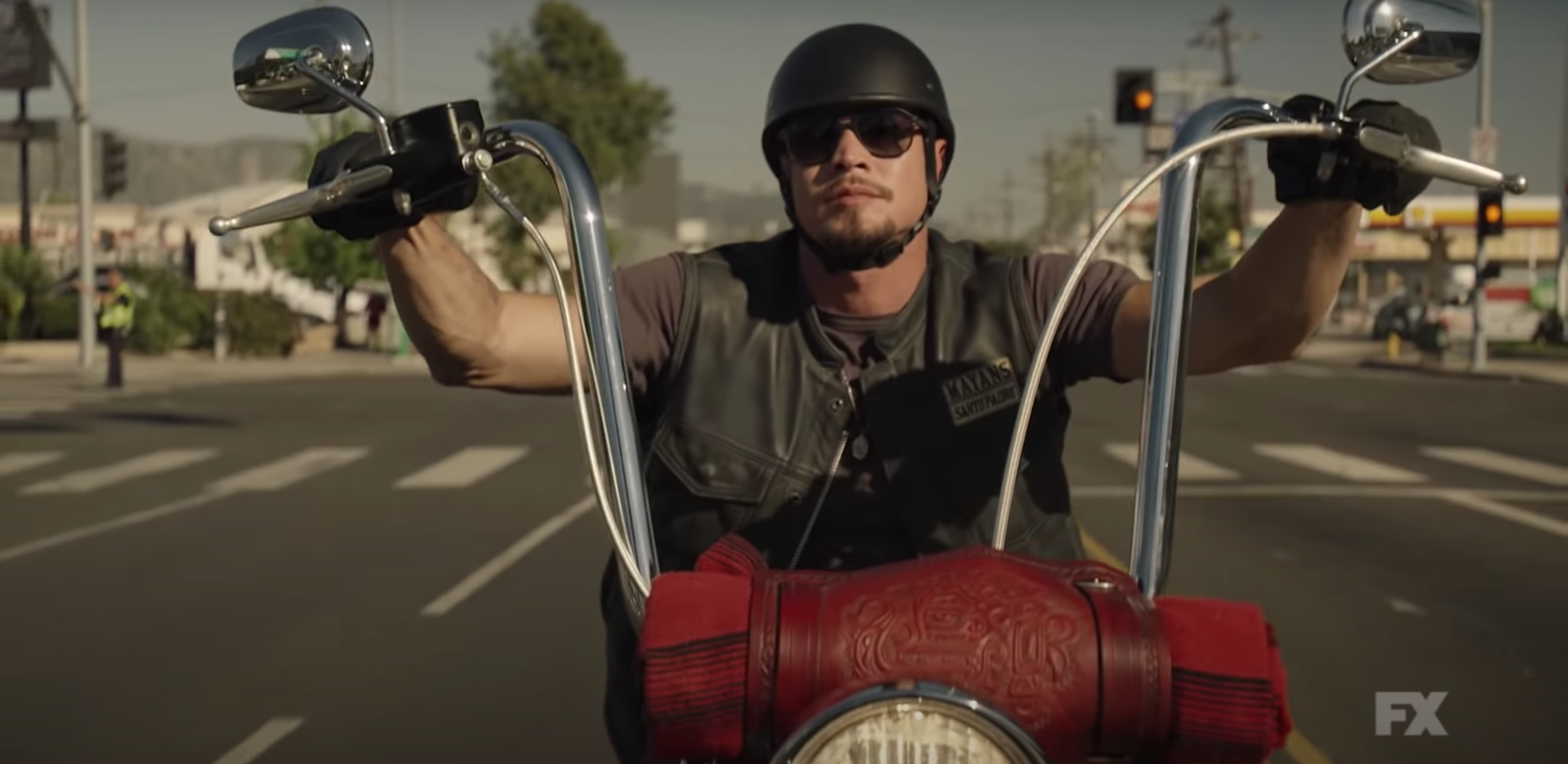 What Time Will 'Mayans MC' Premiere on FX and Hulu?