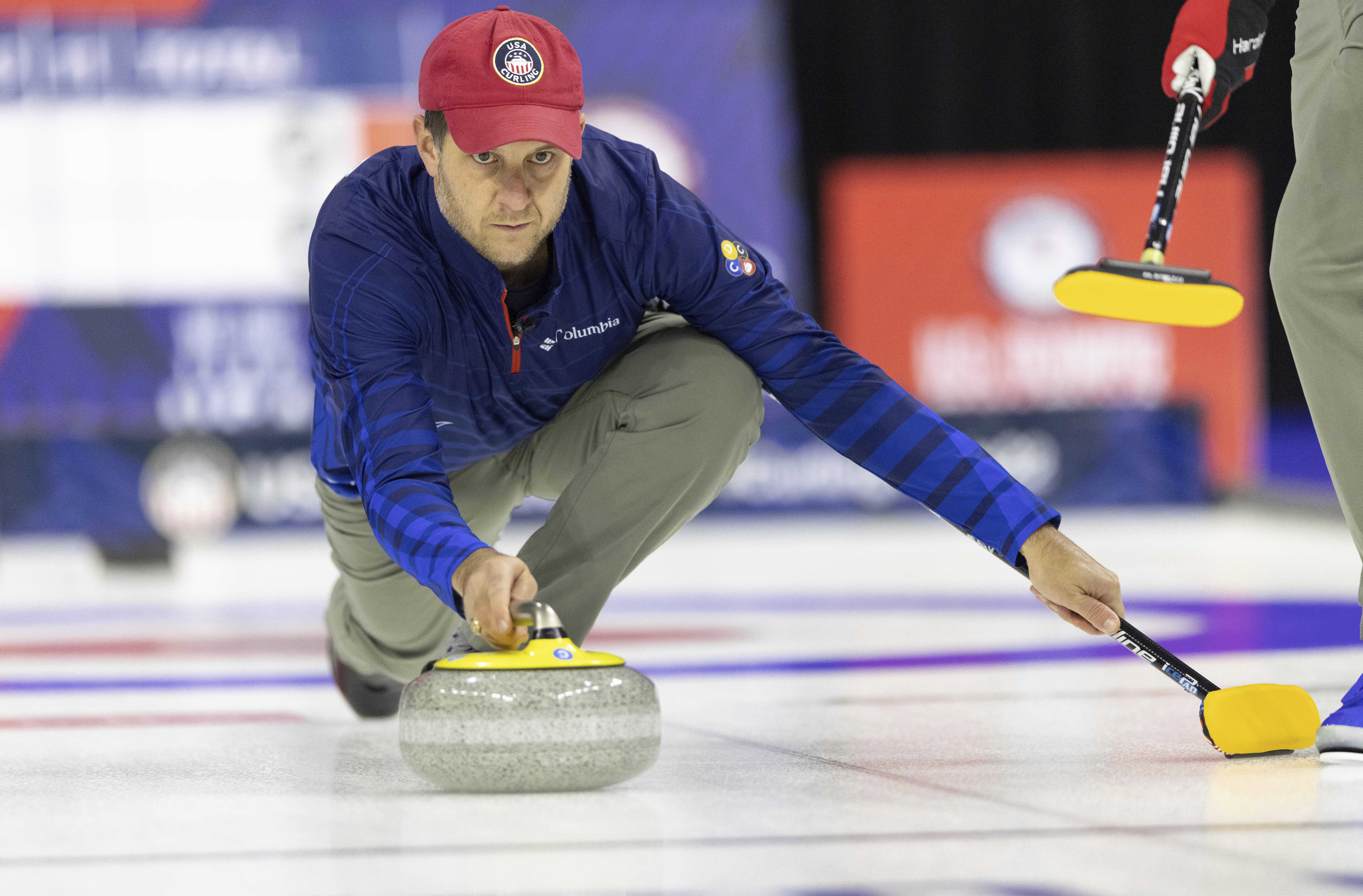 How to watch curling in Winter Olympics 2022 Live stream options, dates