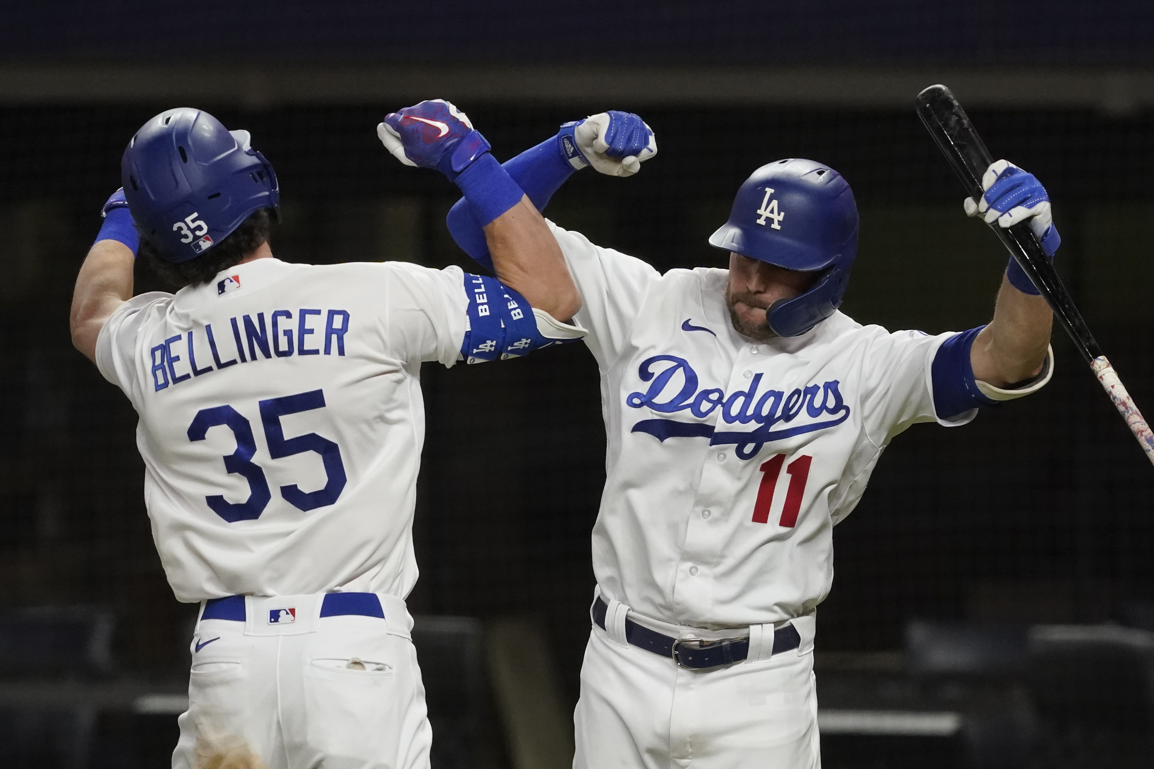 World Series 2020 schedule How to watch Tampa Bay Rays vs Los Angeles  Dodgers TV channel time live stream  syracusecom