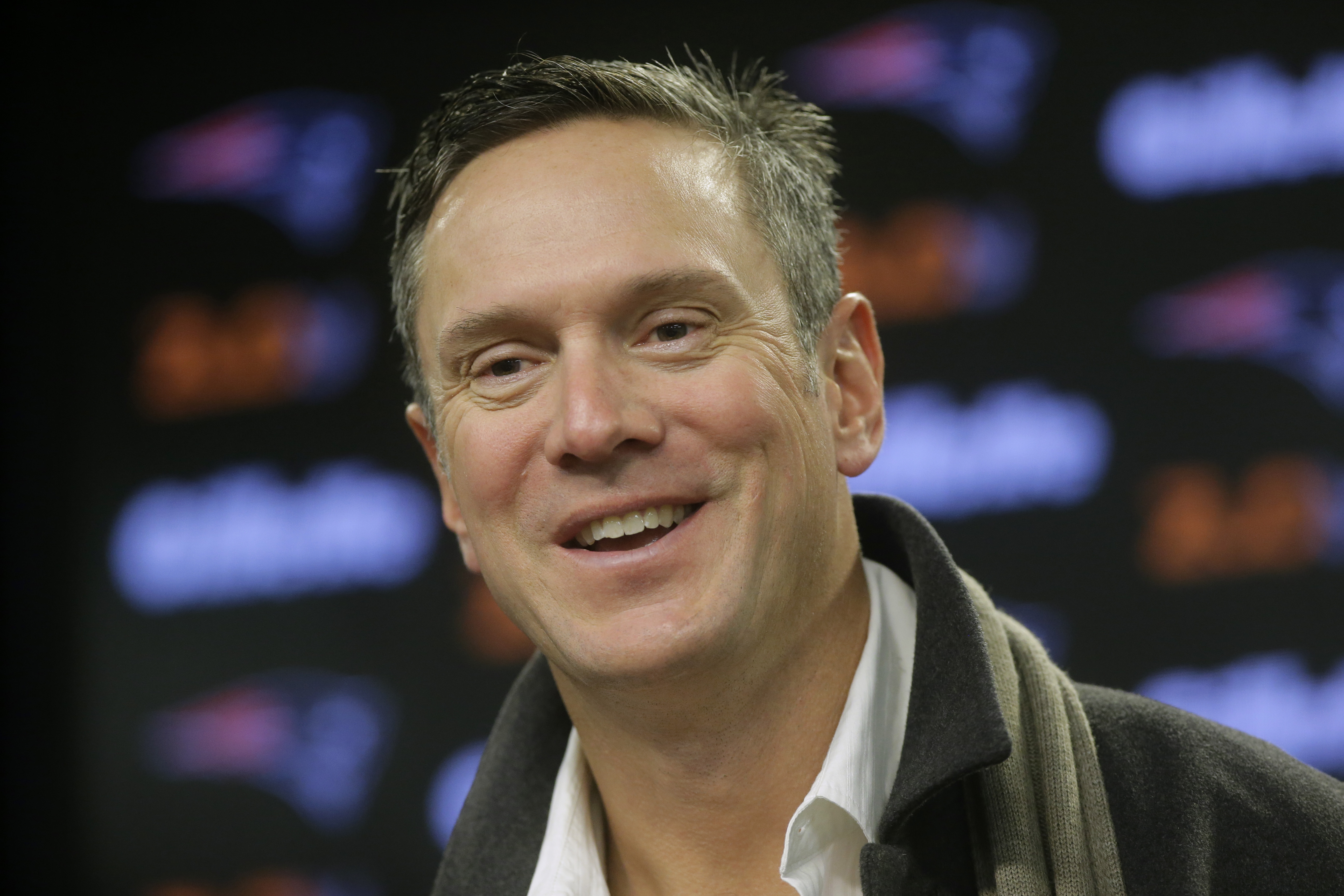 Drew Bledsoe: 'It feels like my career has been treated like a