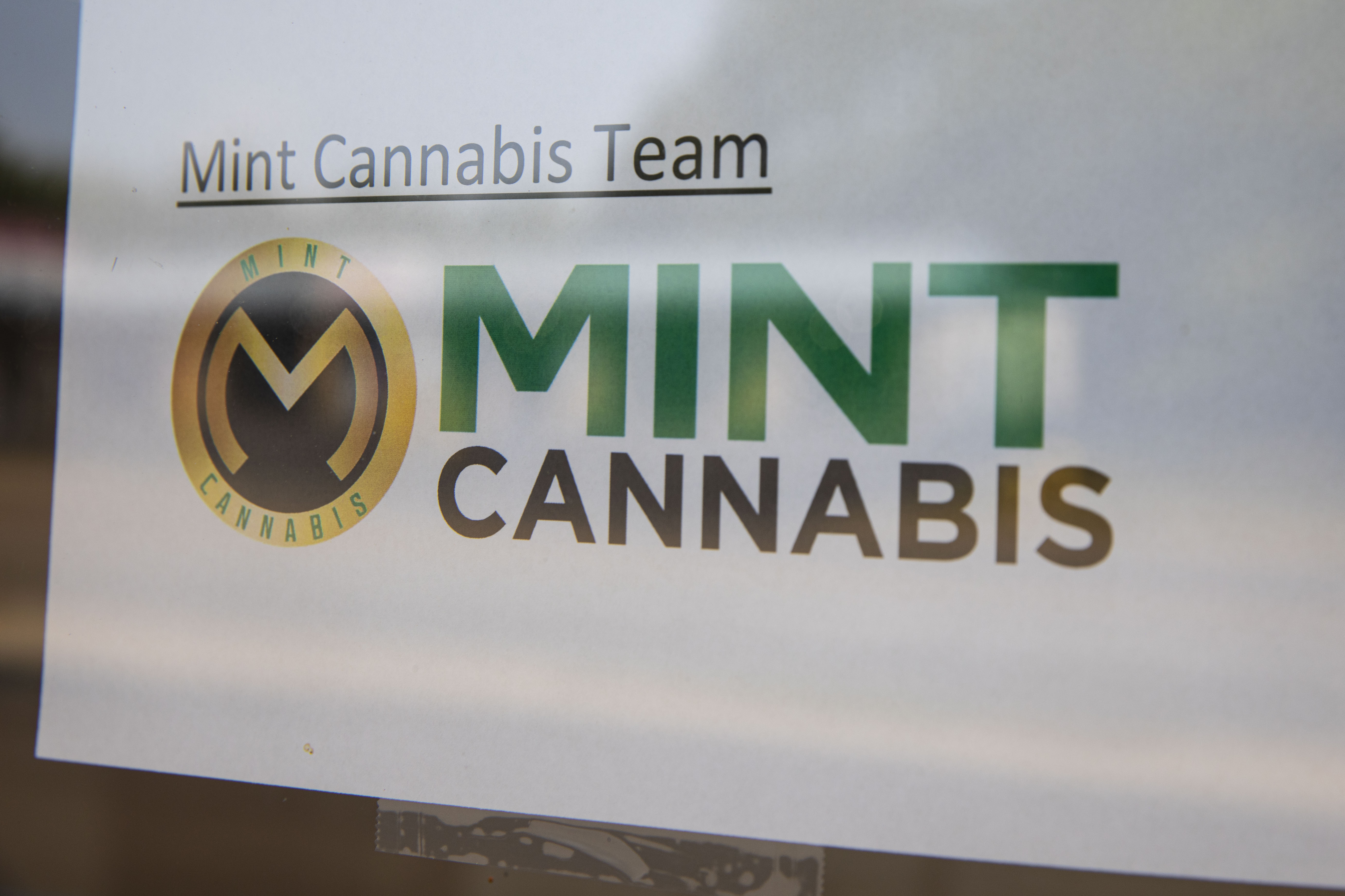Mint Cannabis in Kalamazoo