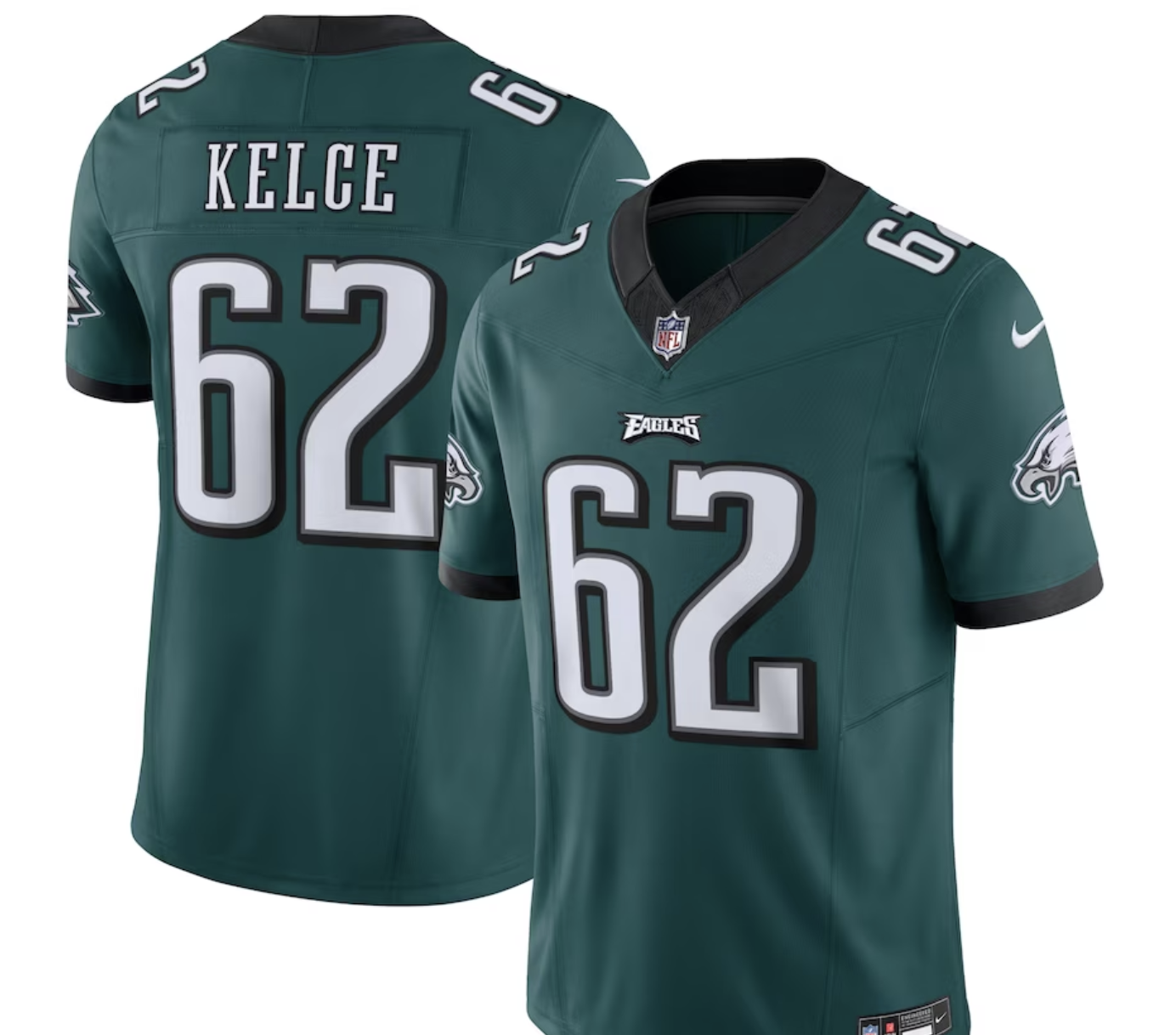 Eagles legend outlet jersey