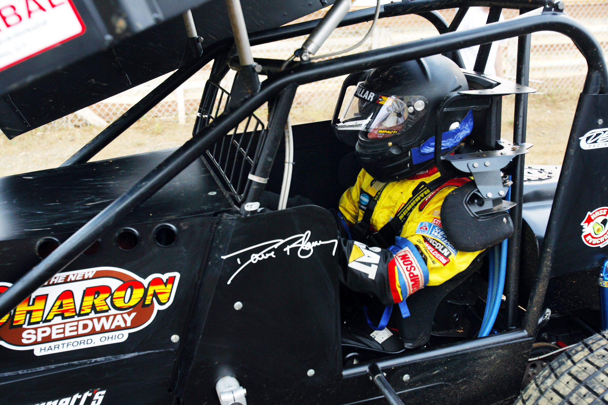 Sprint Car - pennlive.com