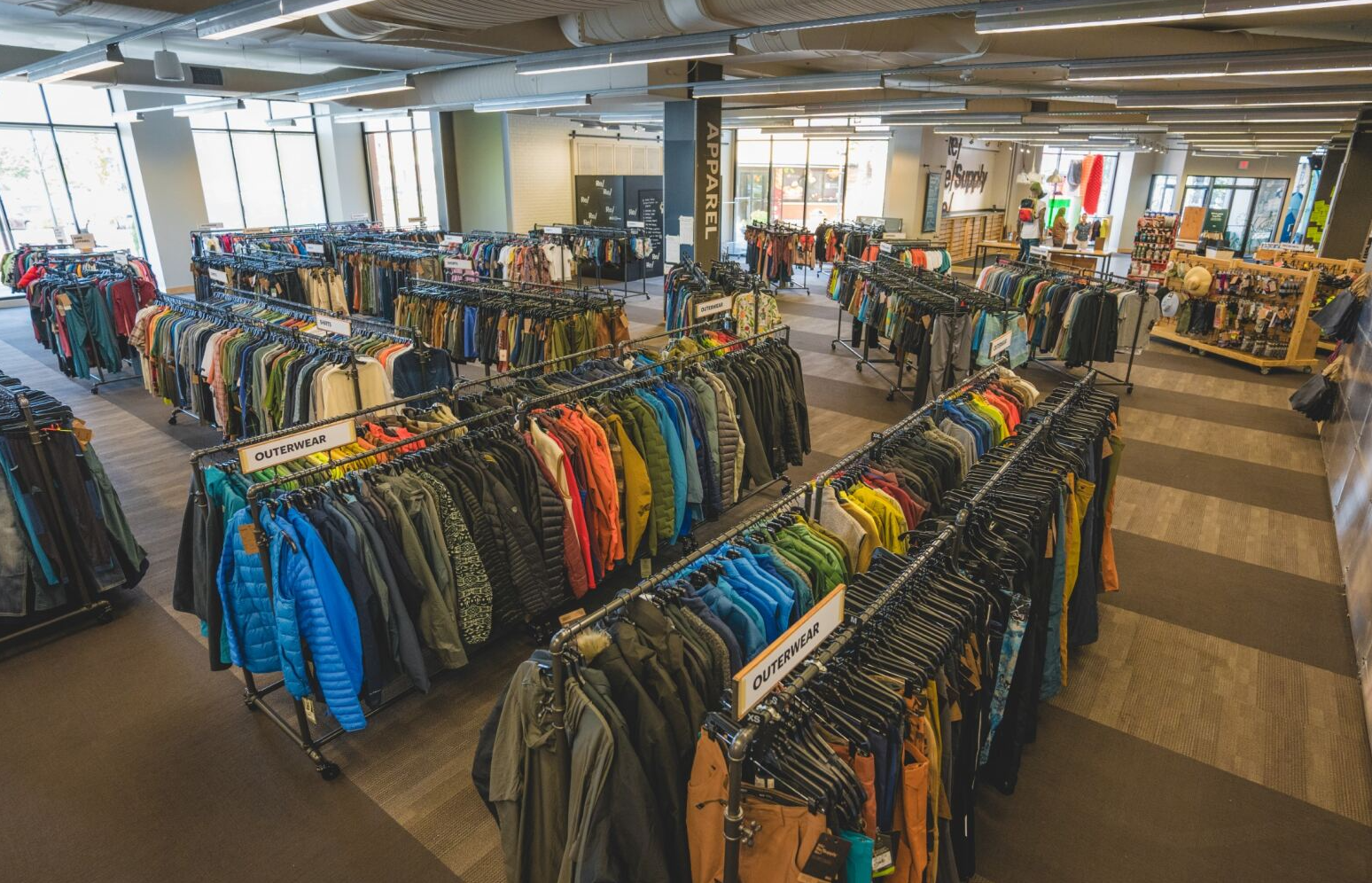 Shop Cheap Outdoor Gear at These Top Retailers: REI Outlet, Steep
