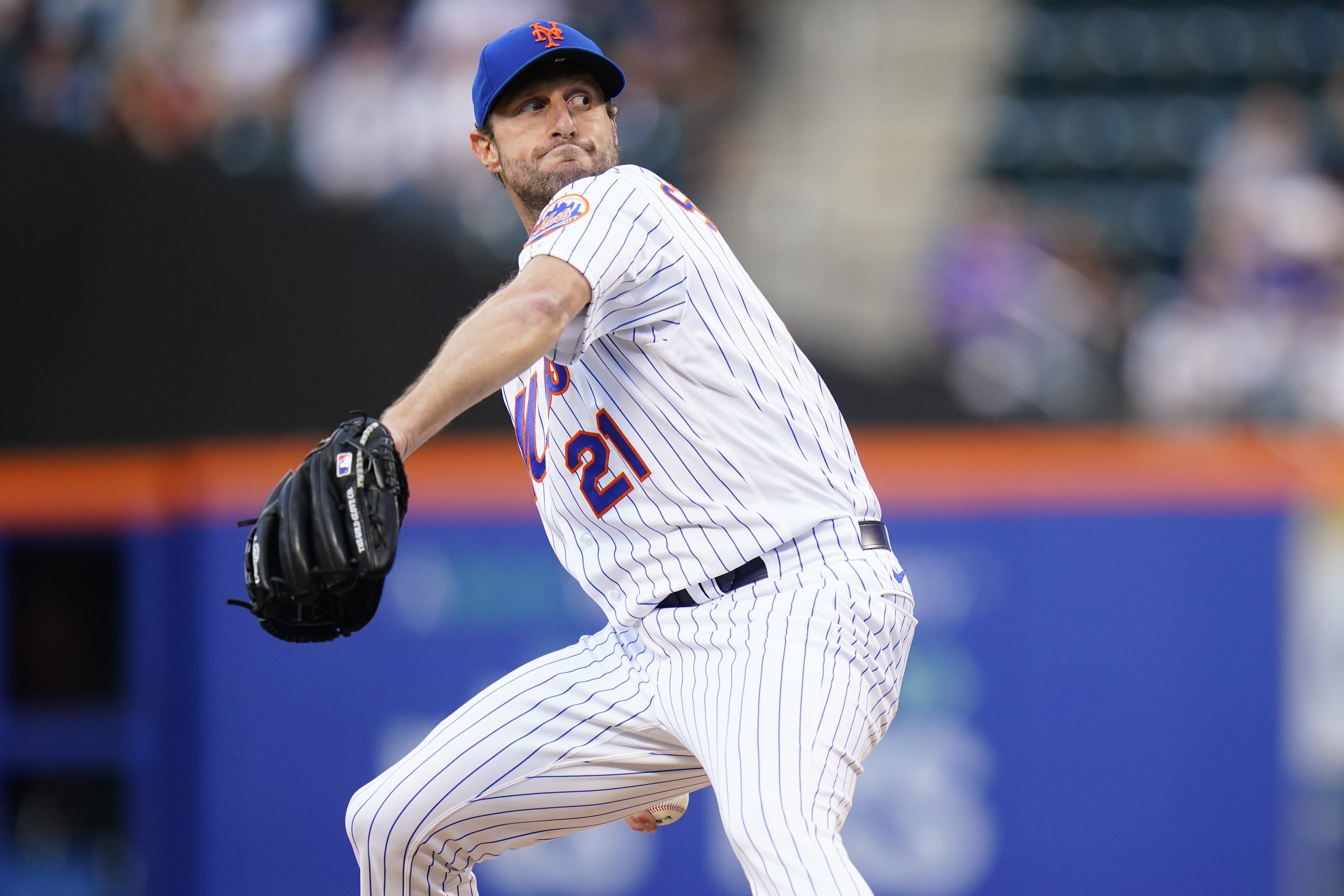 Mets' Max Scherzer to return from IL Tuesday vs. Reds, Sports