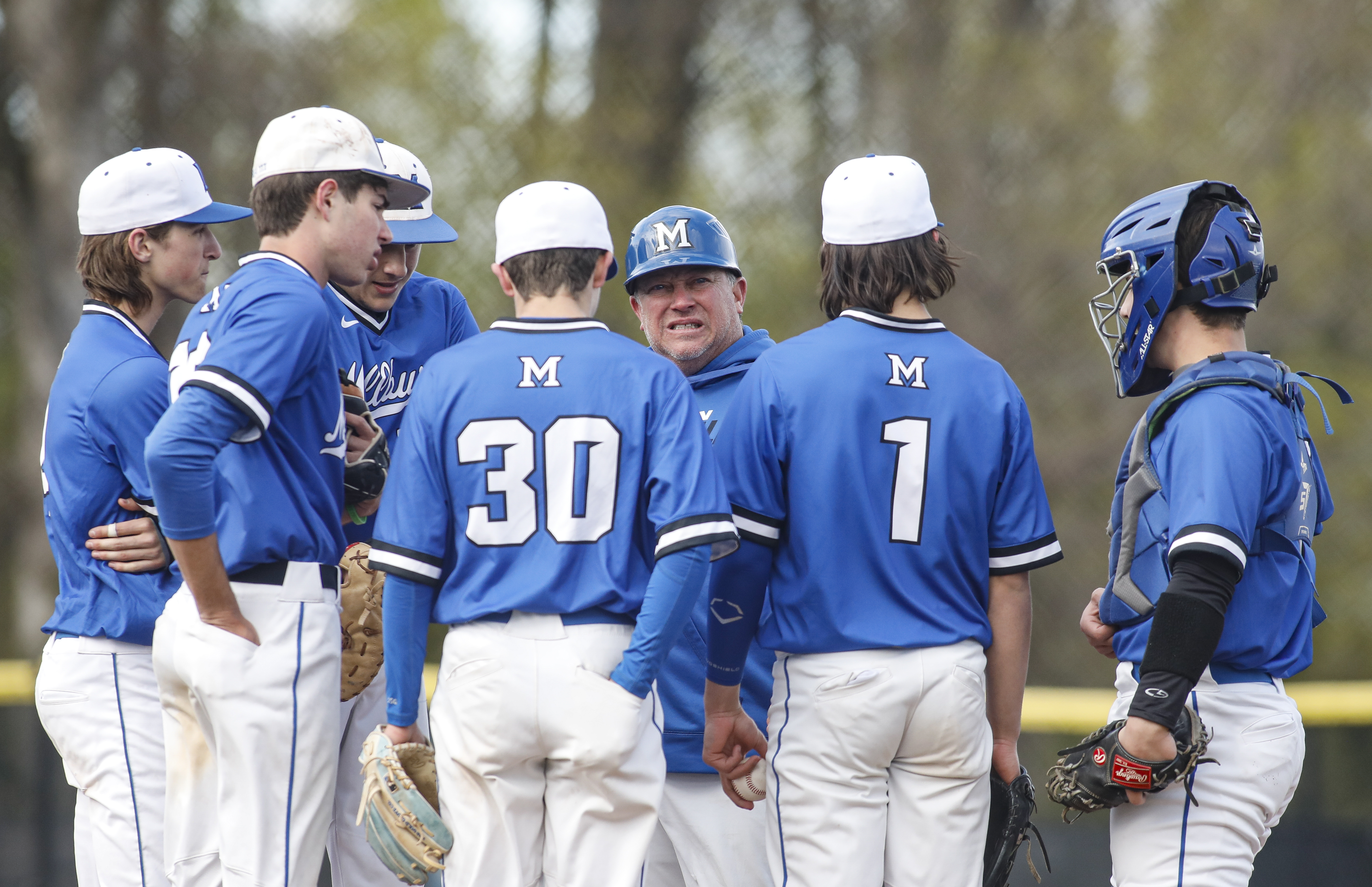 NJ baseball: Team-by-team previews for 2022 season in North Jersey