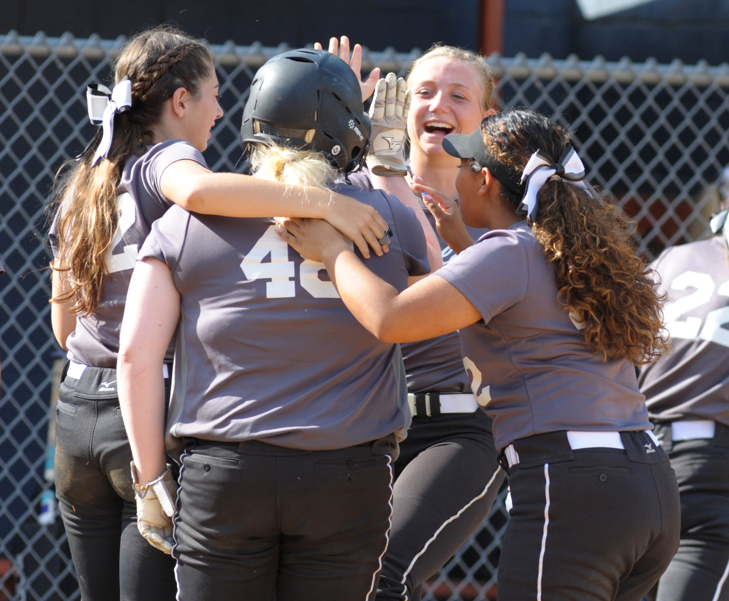 Egg Harbor Township vs. Millville softball, May 27, 2021 - nj.com