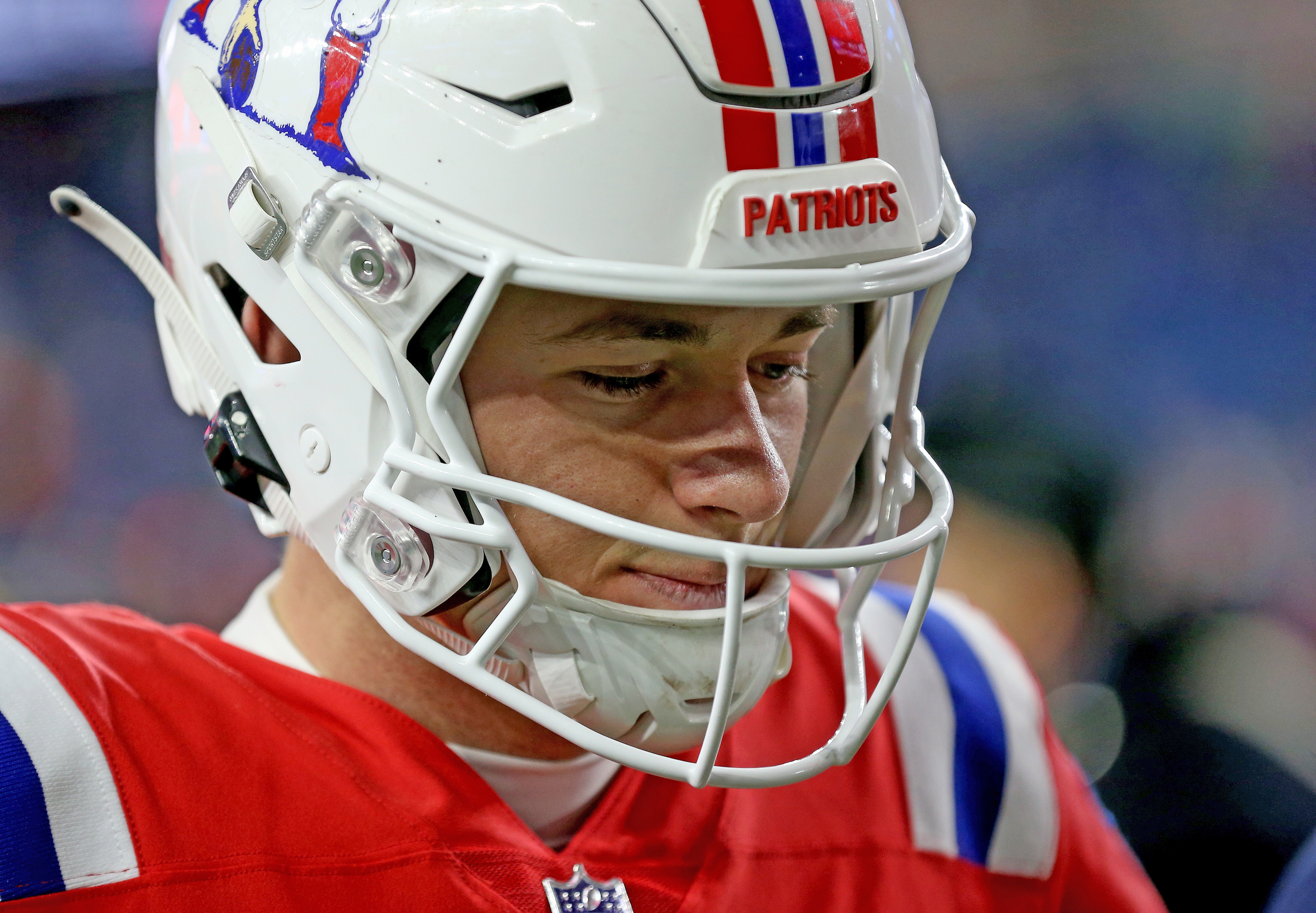 NFL 2022: Buffalo Bills def New England Patriots, Mac Jones swears, news,  latest, score, results