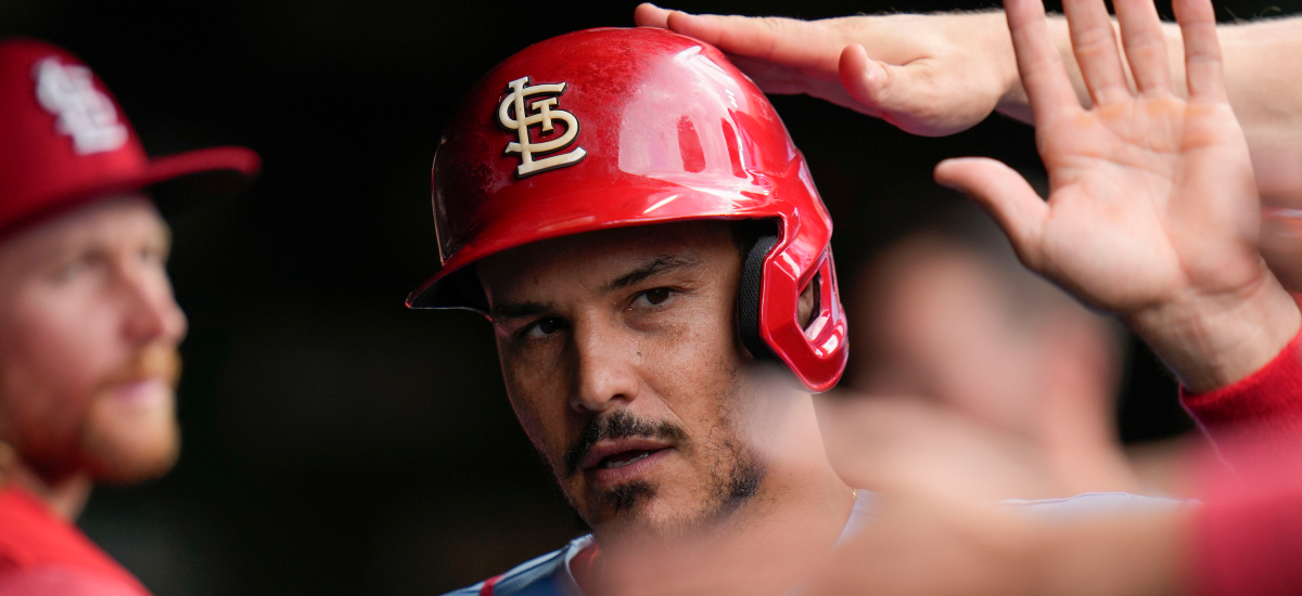 Nolan Arenado Player Props: Cardinals vs. Cubs