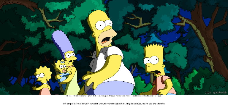 Did The Simpsons Predict The Coronavirus Outbreak Almost 30 Years Ago Silive Com
