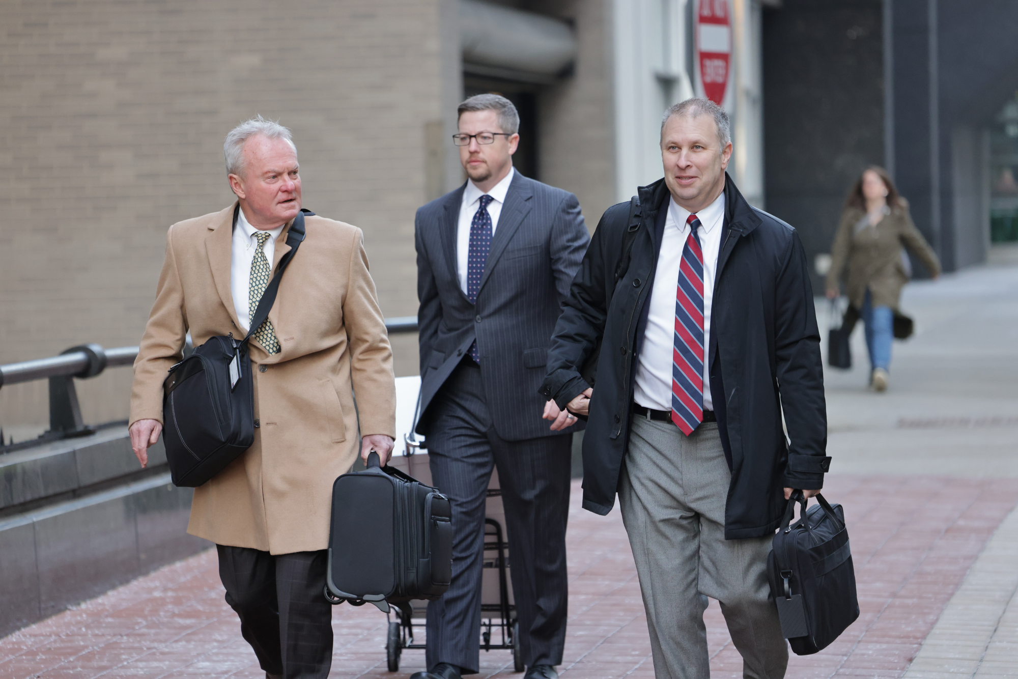 FBI agent describes Borges' efforts to lobby Ohio Attorney General Dave  Yost on HB6 - cleveland.com, image size:2000x1334