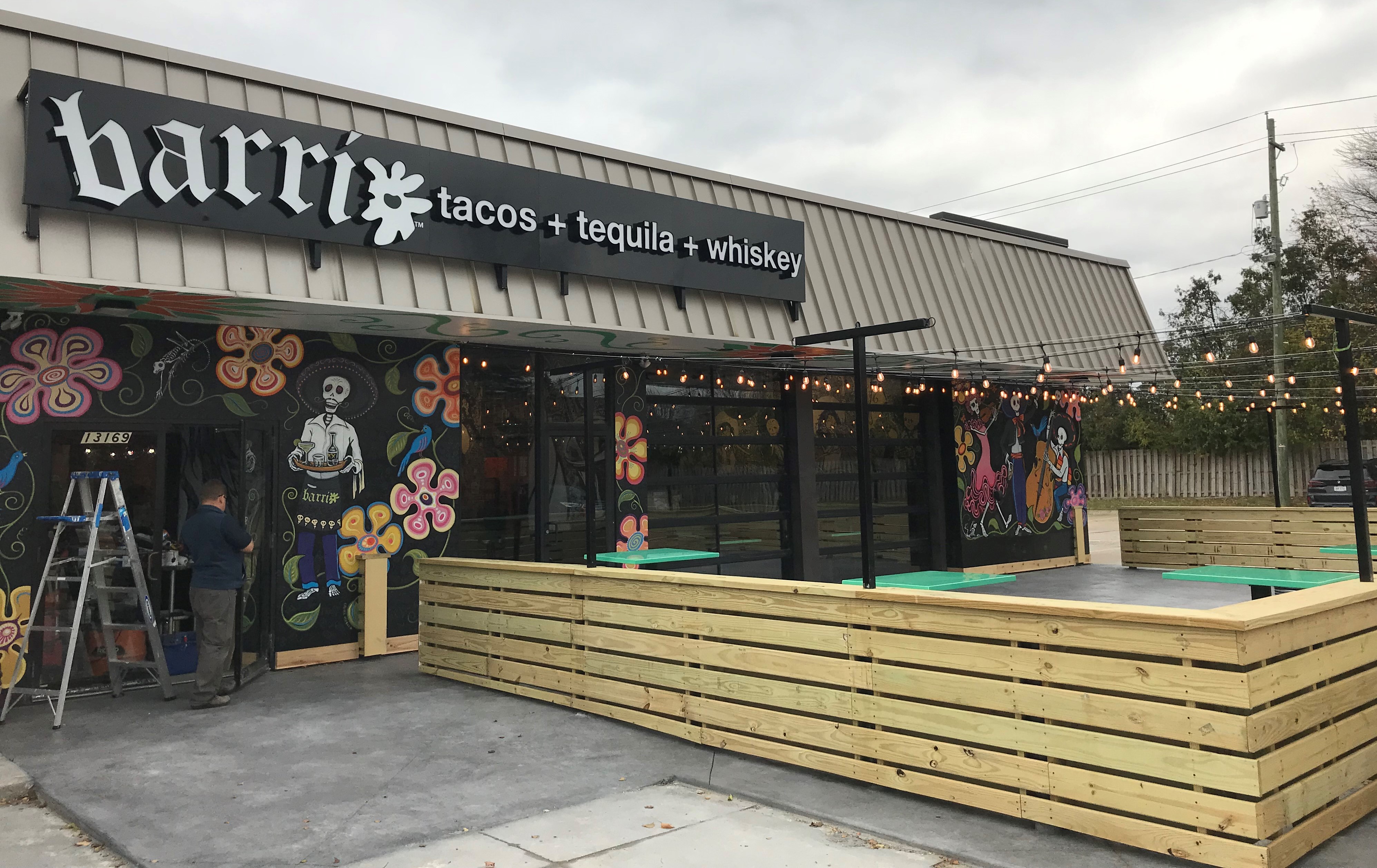 Strongsville Restaurants - oxvbbv3