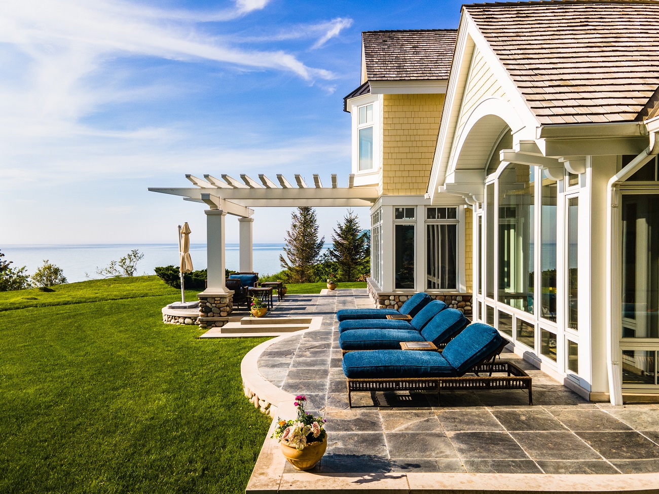Beach house at 11772 S. Watch Hill Drive in Empire - mlive.com