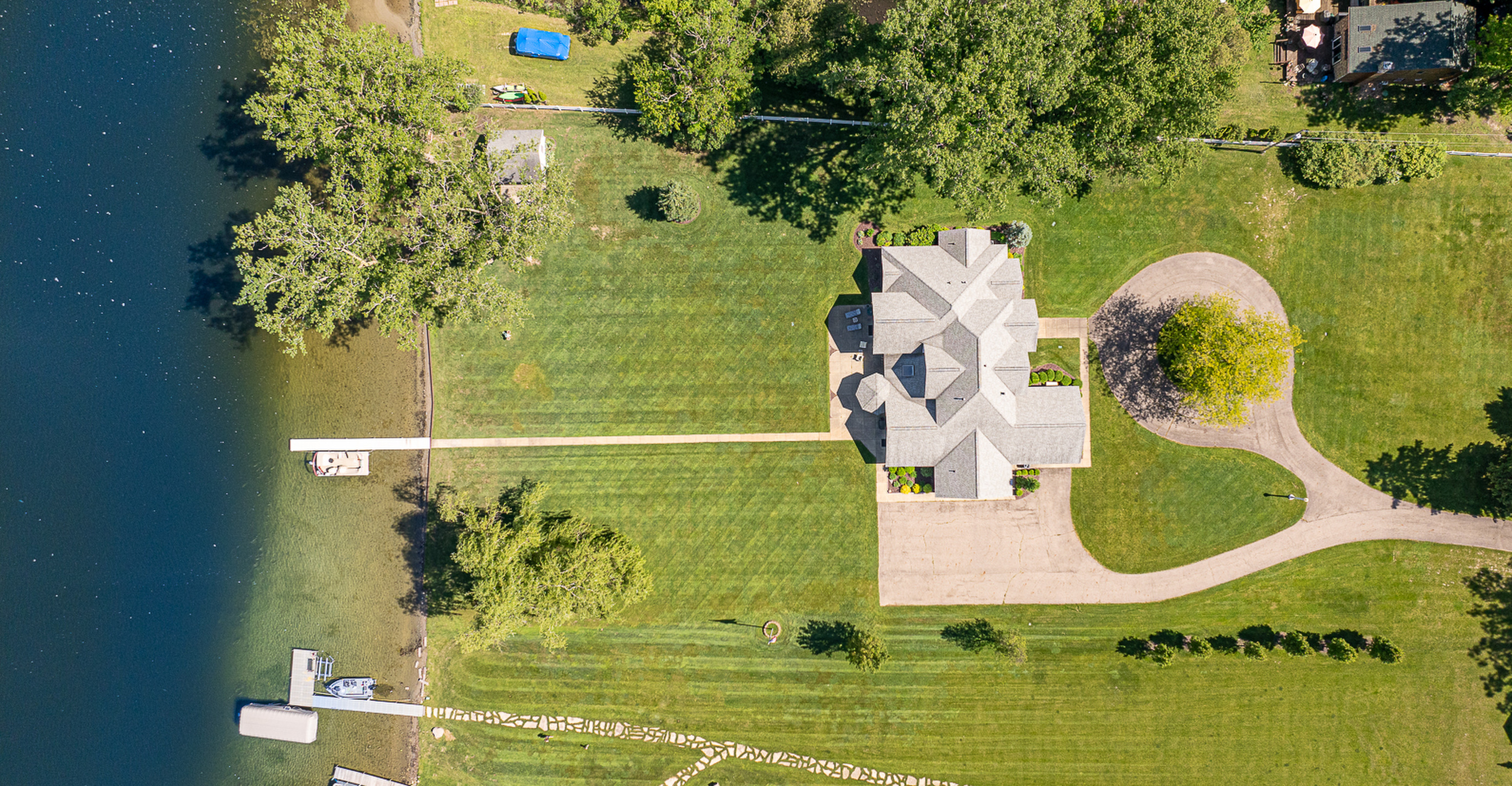 MLive's House of the Week: 5525 and 5527 S. Jackson Road - mlive.com