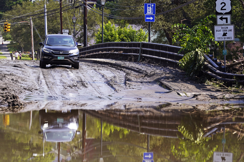 Western, Central Mass. under severe storm watch; flood warning issued